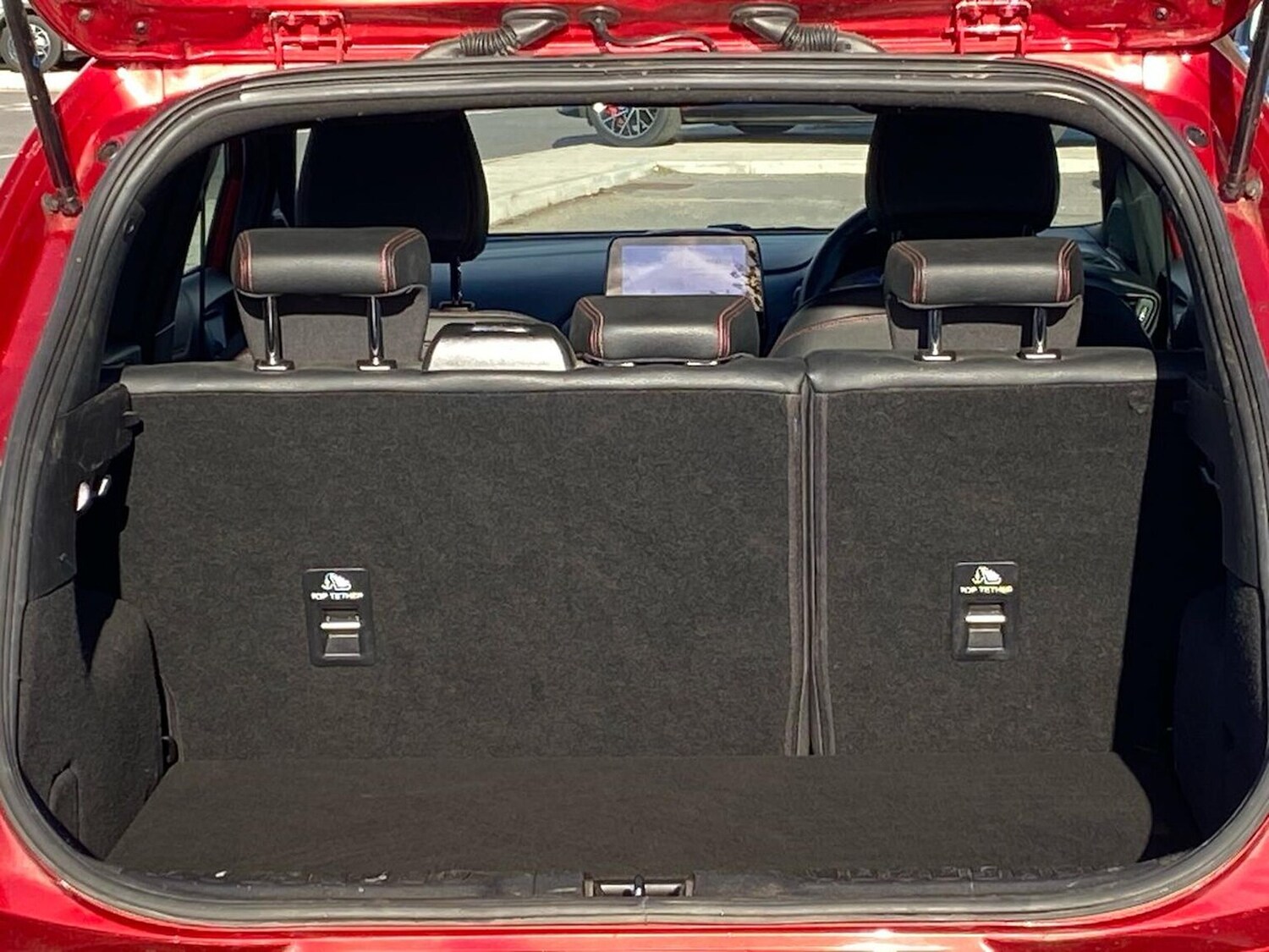 Used Ford Puma 2020 for sale - 78195206: Photo 19