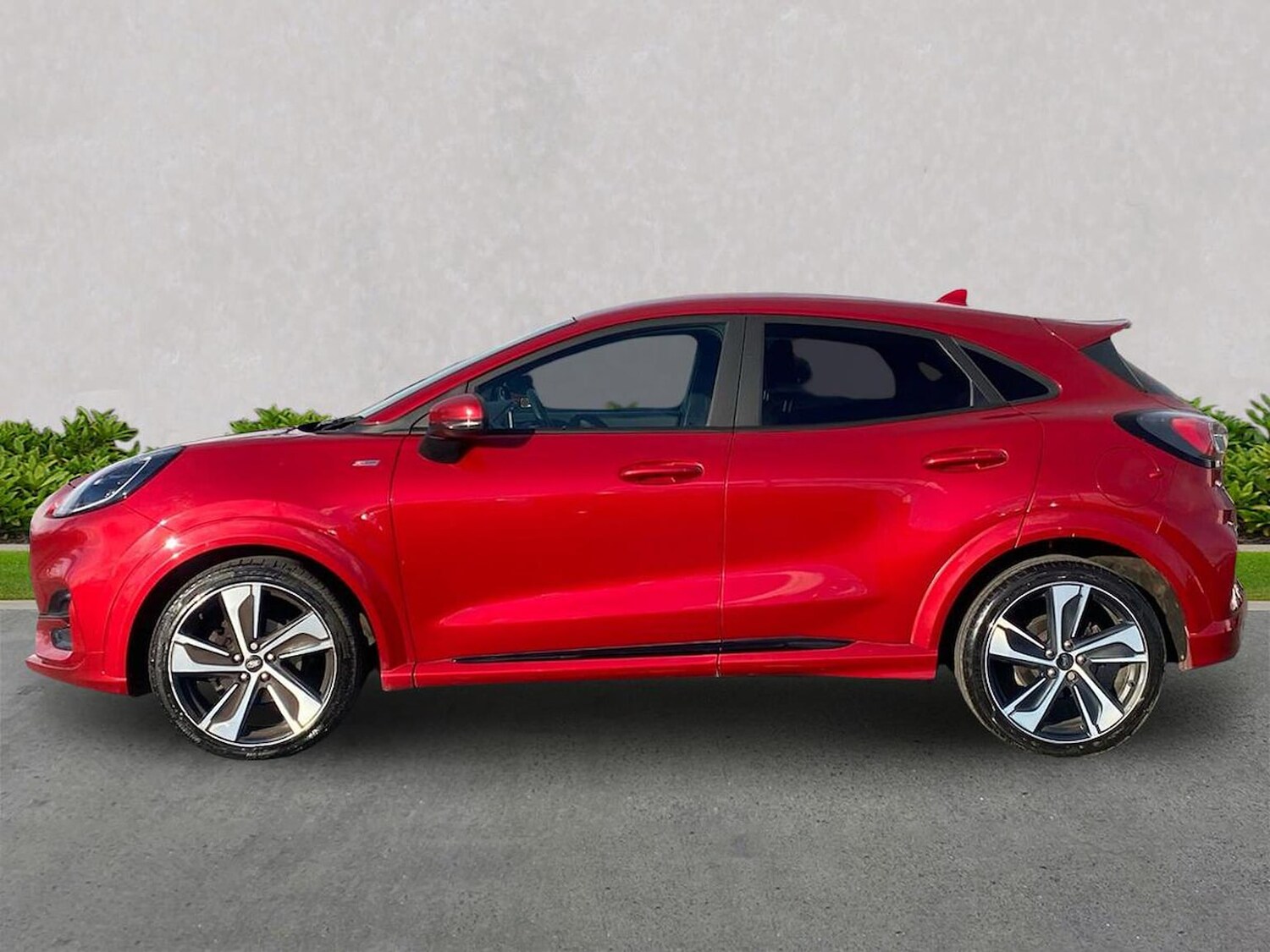 Used Ford Puma 2020 for sale - 78195206: Photo 21