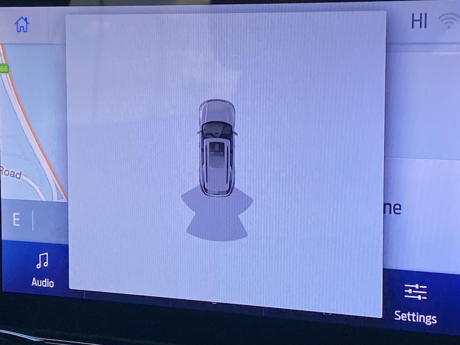 Used Ford Puma 2020 for sale - 78195206: Photo 25