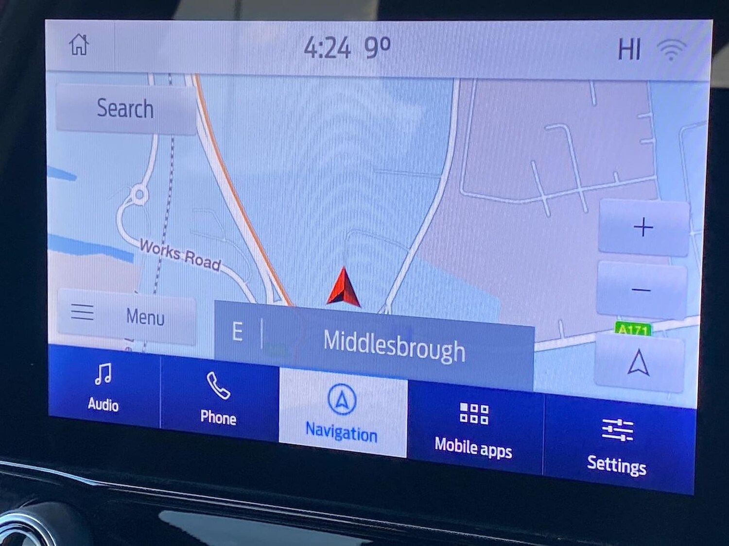 Used Ford Puma 2020 for sale - 78195206: Photo 26