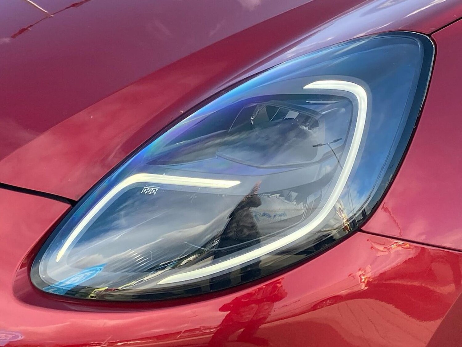 Used Ford Puma 2020 for sale - 78195206: Photo 35