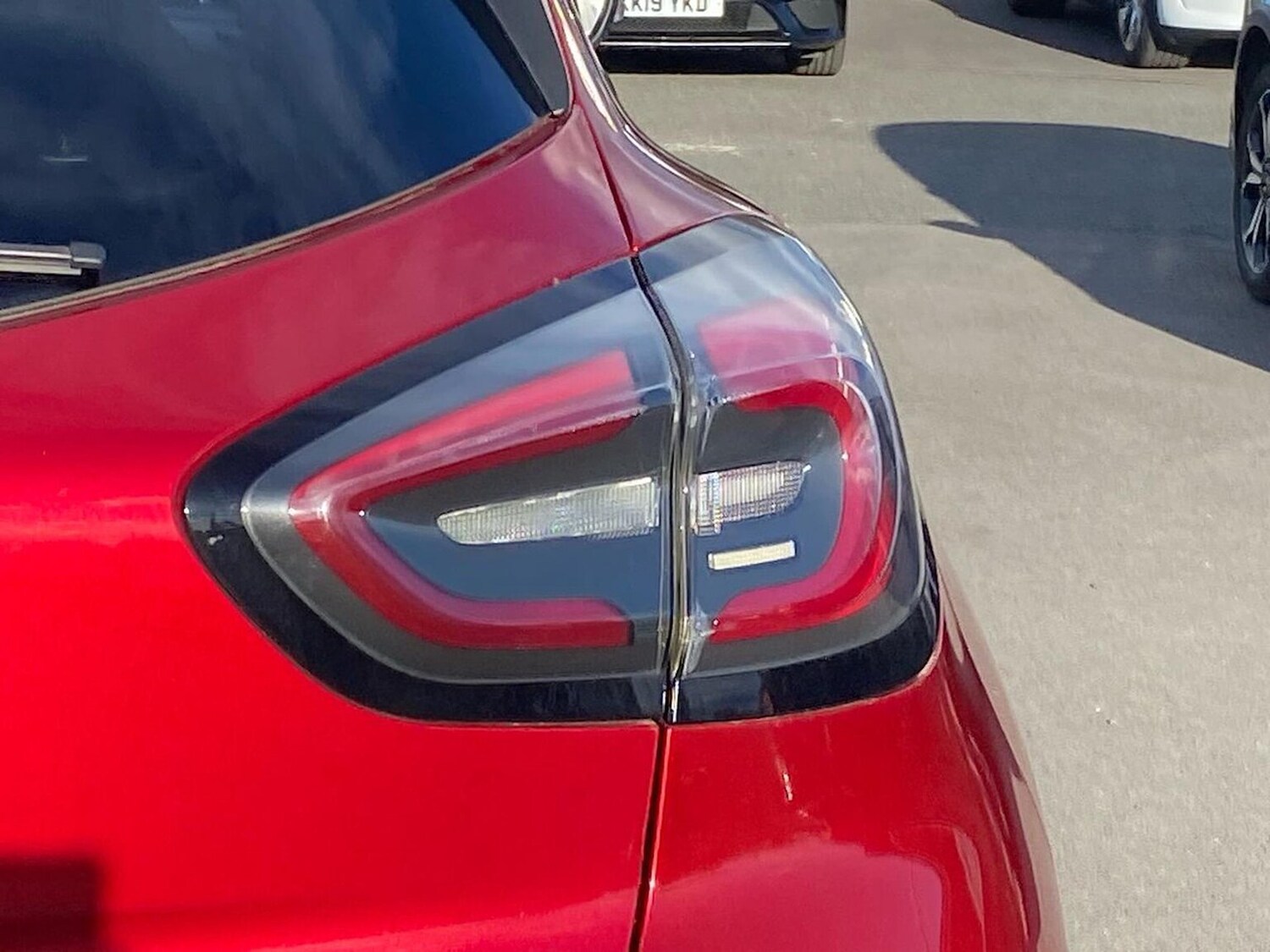 Used Ford Puma 2020 for sale - 78195206: Photo 37