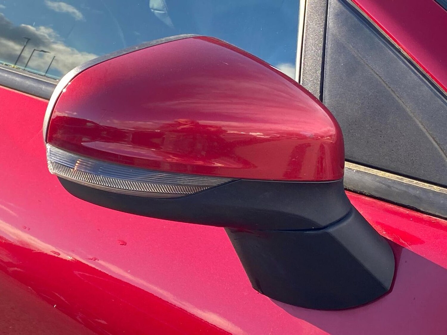 Used Ford Puma 2020 for sale - 78195206: Photo 39