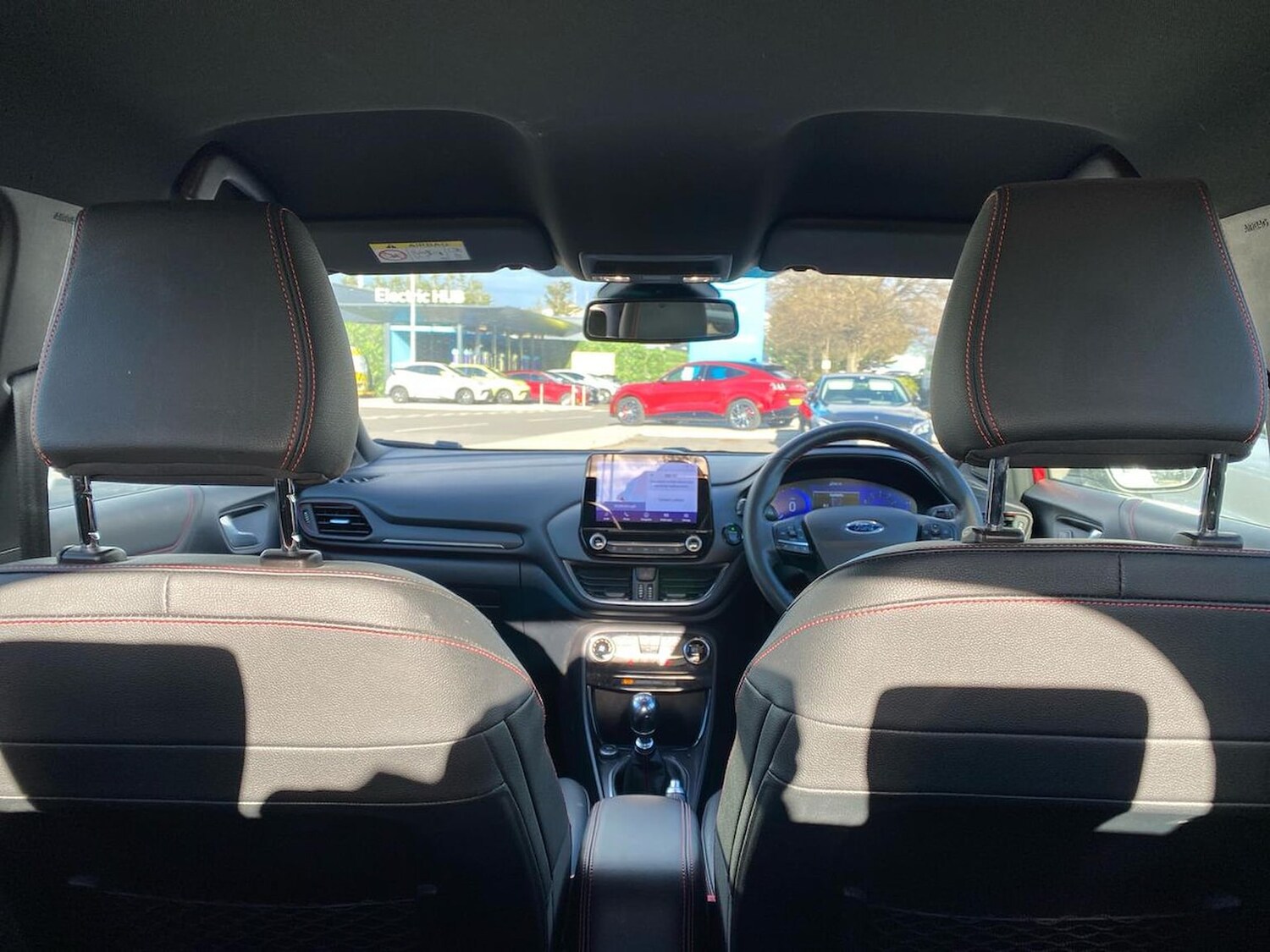 Used Ford Puma 2020 for sale - 78195206: Photo 40