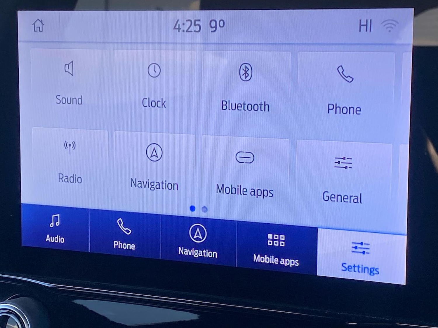 Used Ford Puma 2020 for sale - 78195206: Photo 42