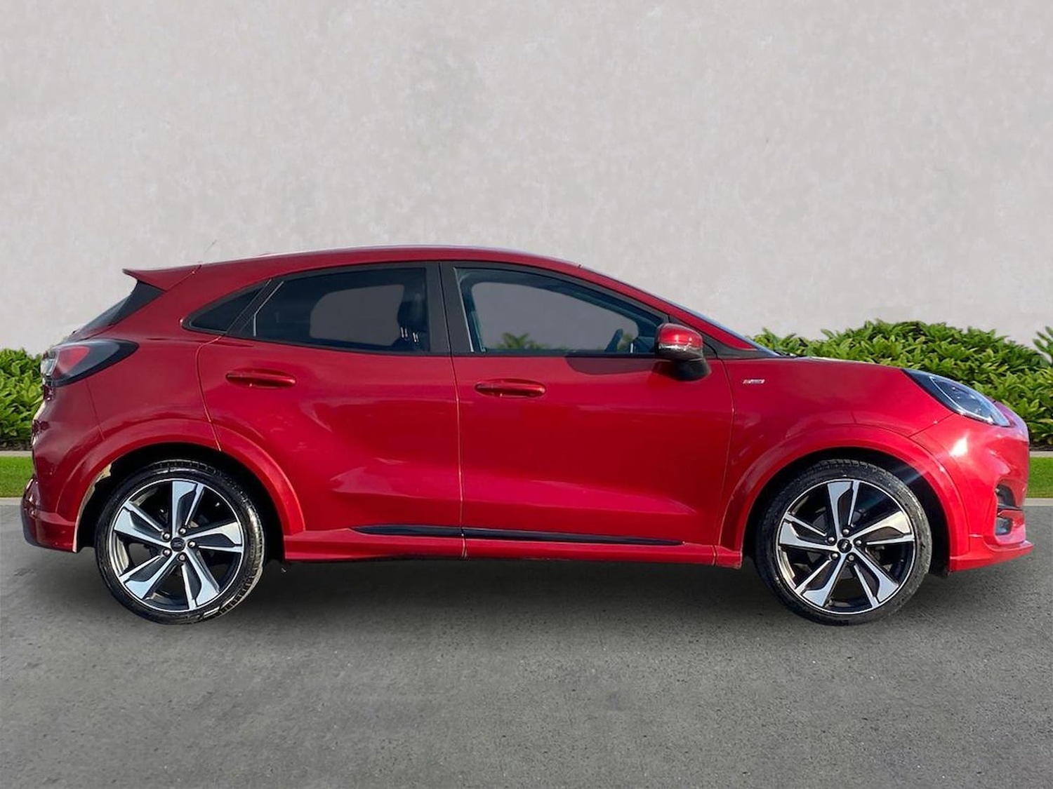 Used Ford Puma 2020 for sale - 78195206: Photo 5