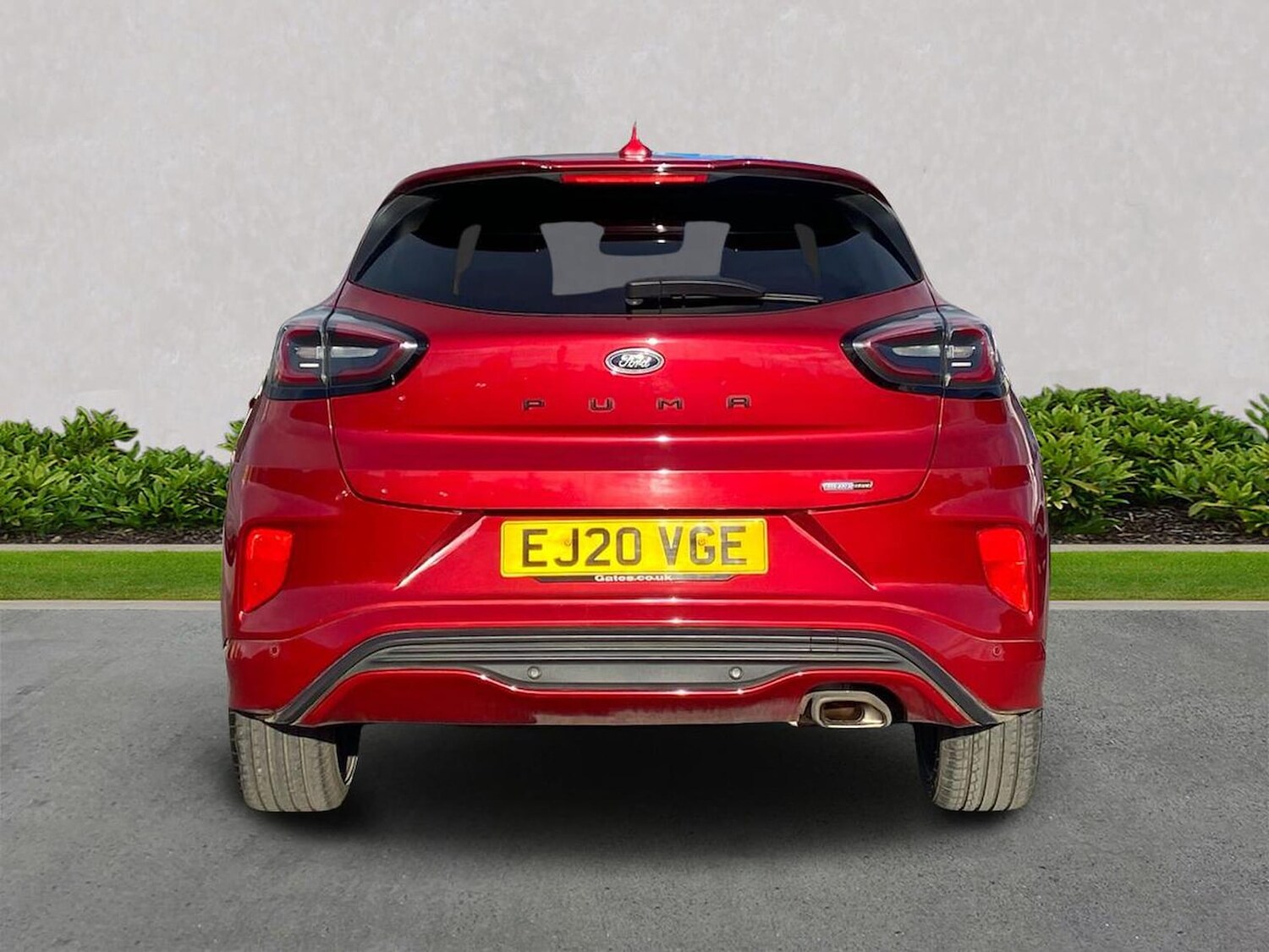 Used Ford Puma 2020 for sale - 78195206: Photo 6