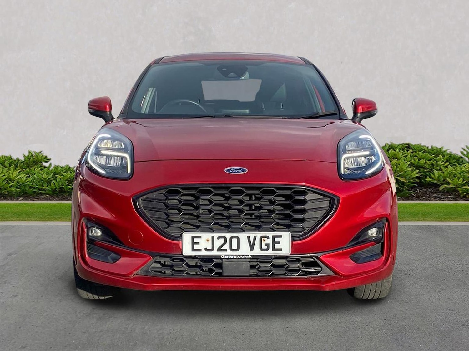 Used Ford Puma 2020 for sale - 78195206: Photo 7