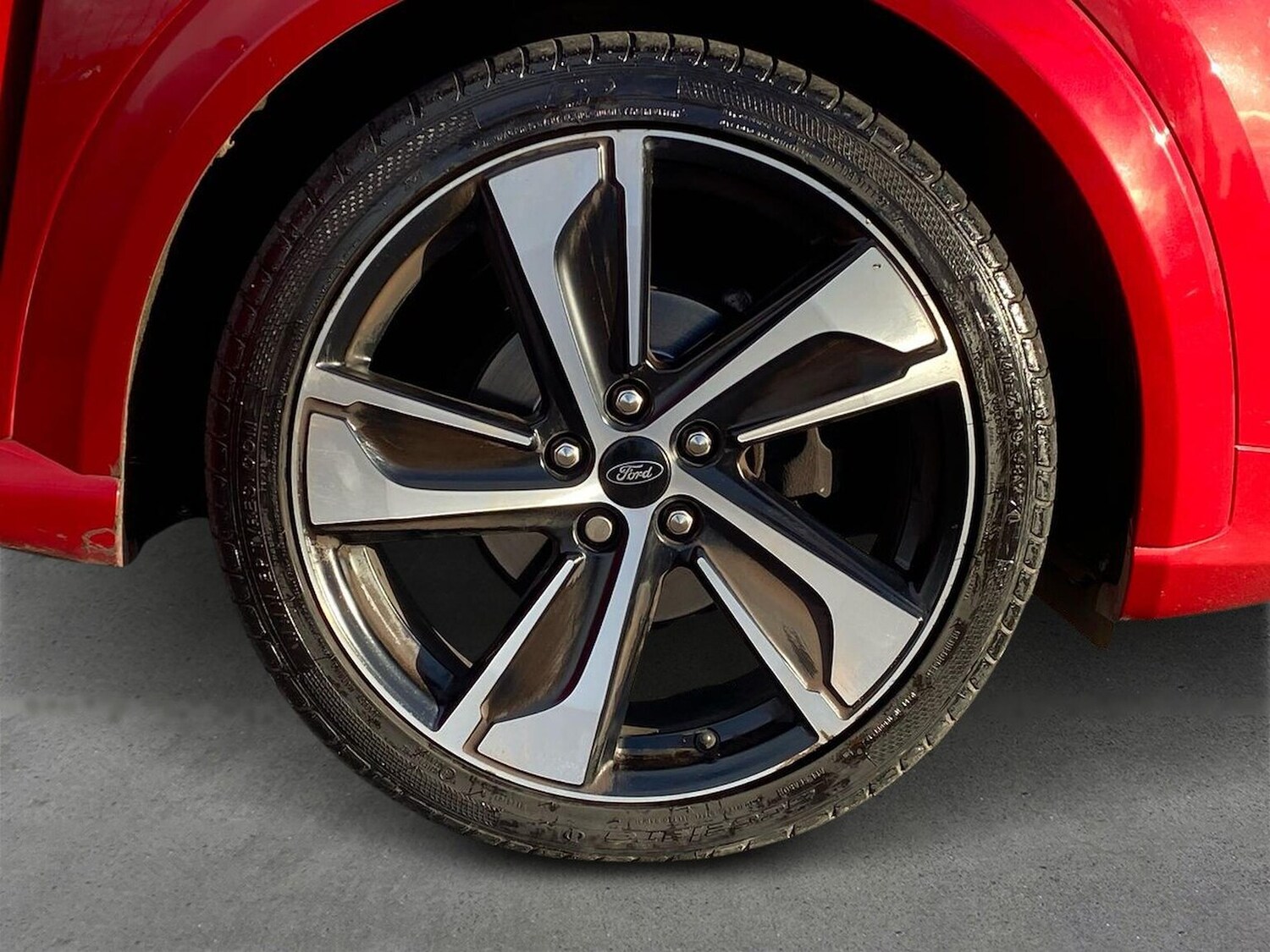 Used Ford Puma 2020 for sale - 78195206: Photo 8