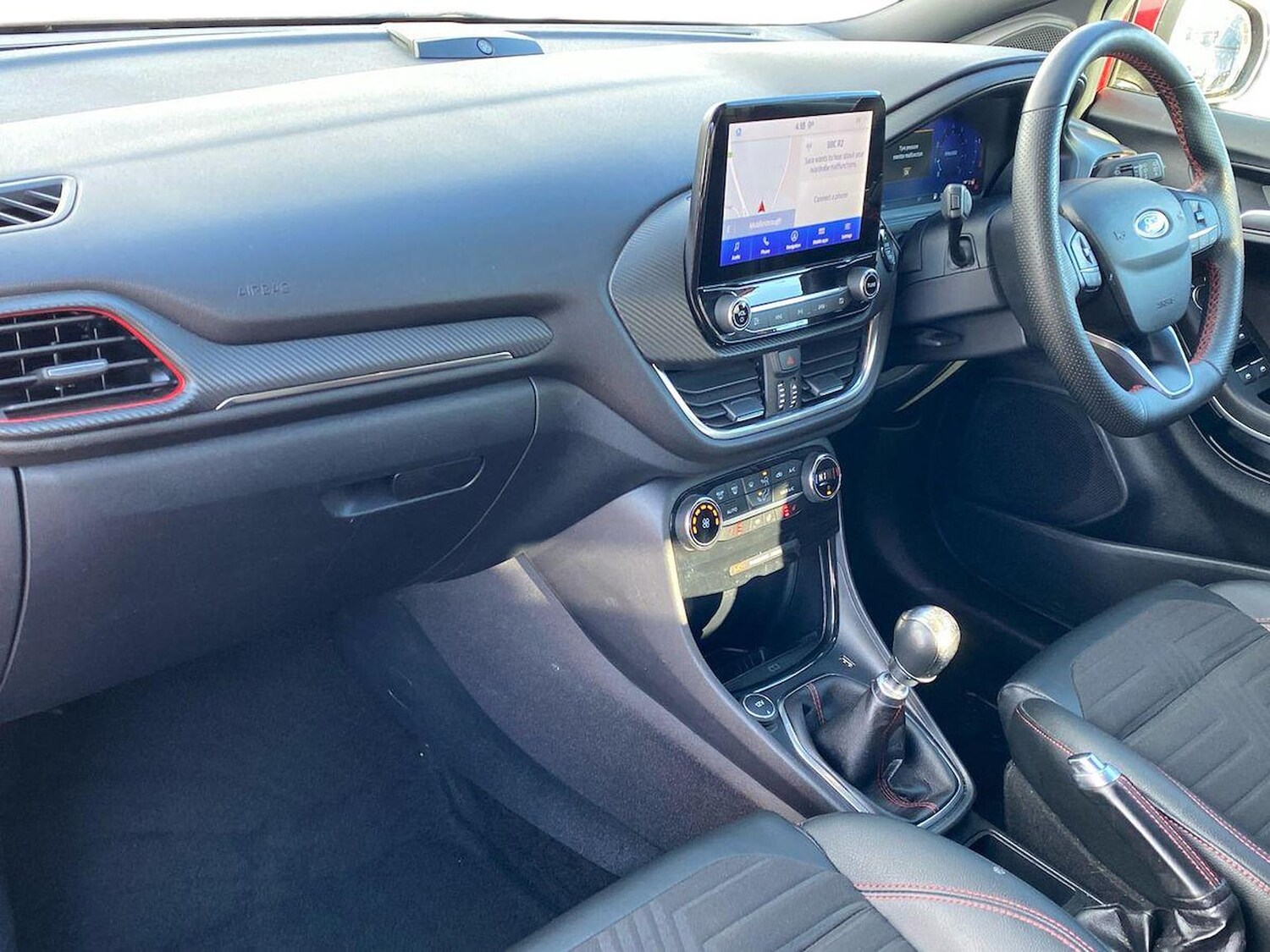 Used Ford Puma 2020 for sale - 78195206: Photo 9