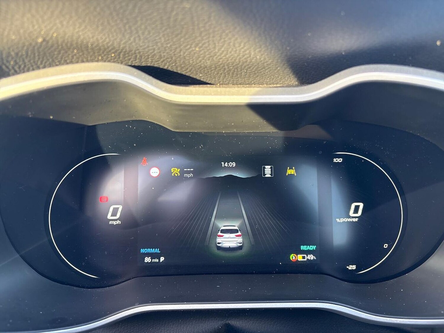 Used MG MG ZS 2022 for sale - 76845233: Photo 10