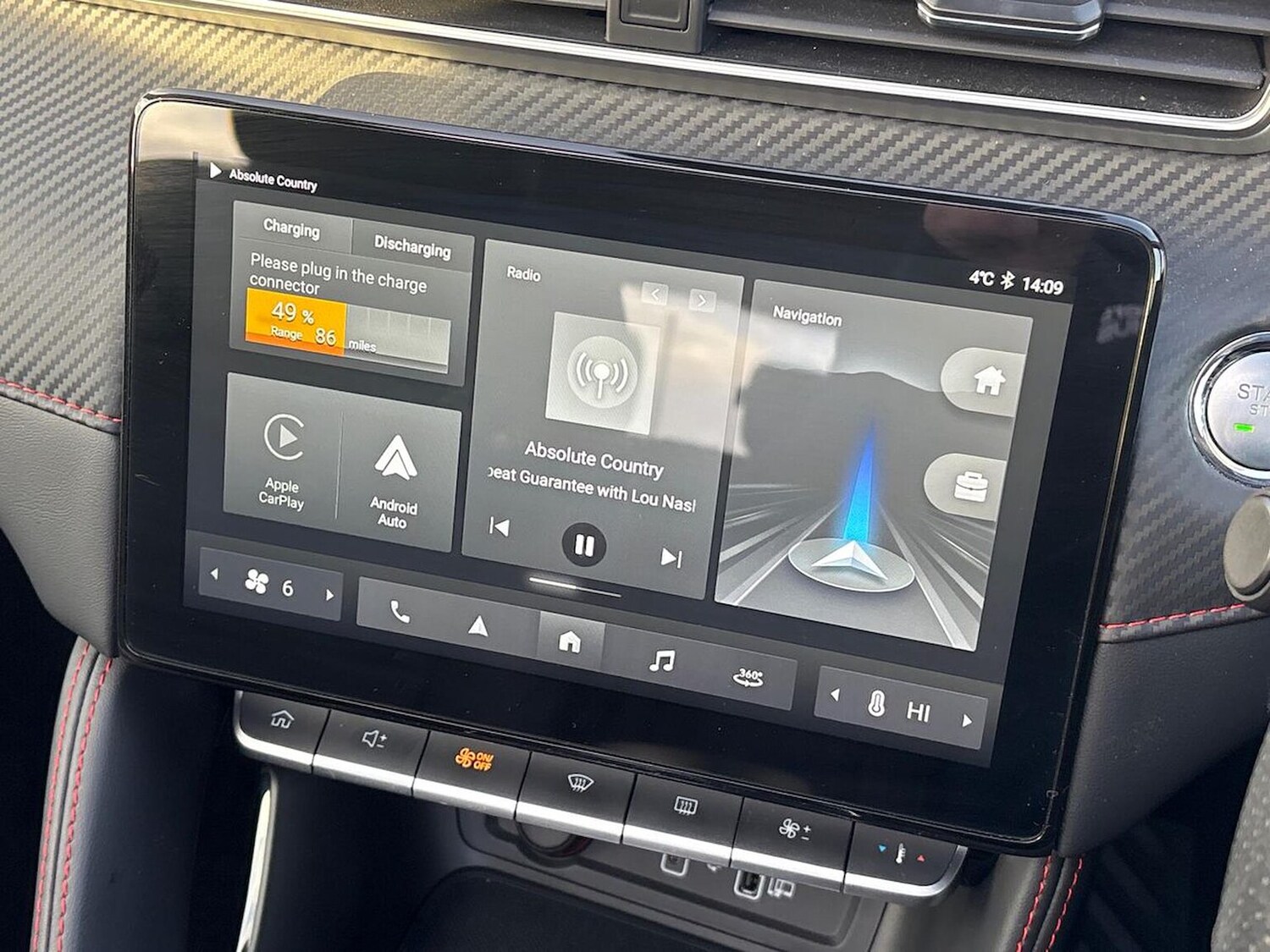 Used MG MG ZS 2022 for sale - 76845233: Photo 11