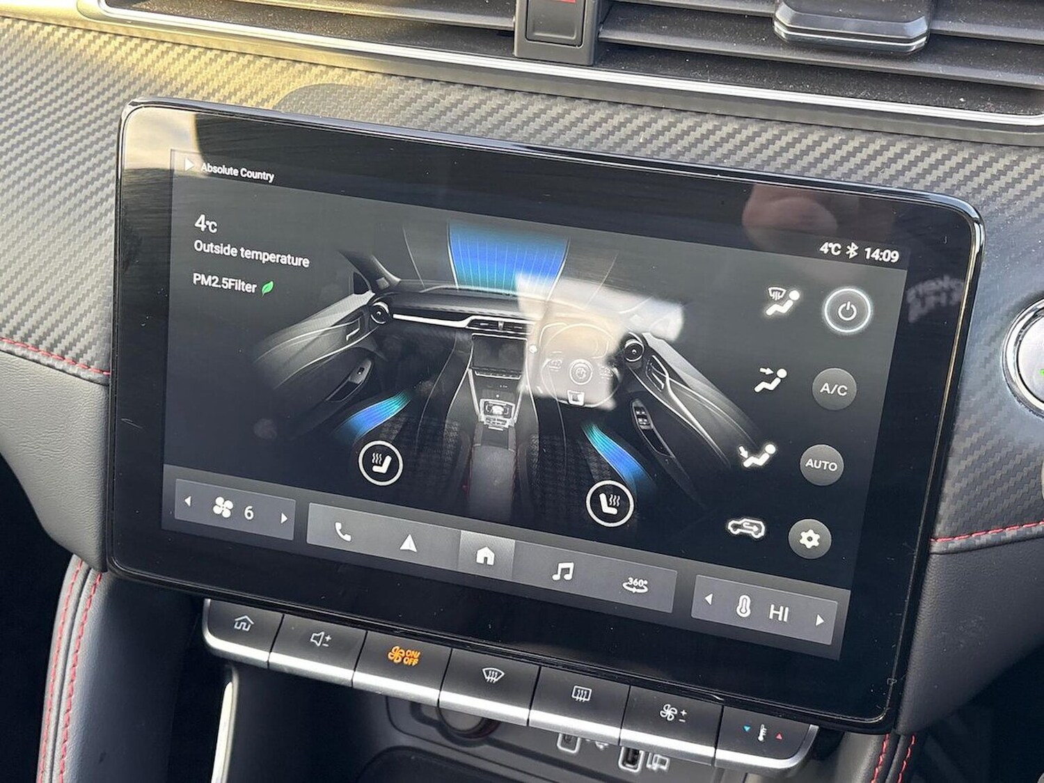 Used MG MG ZS 2022 for sale - 76845233: Photo 12