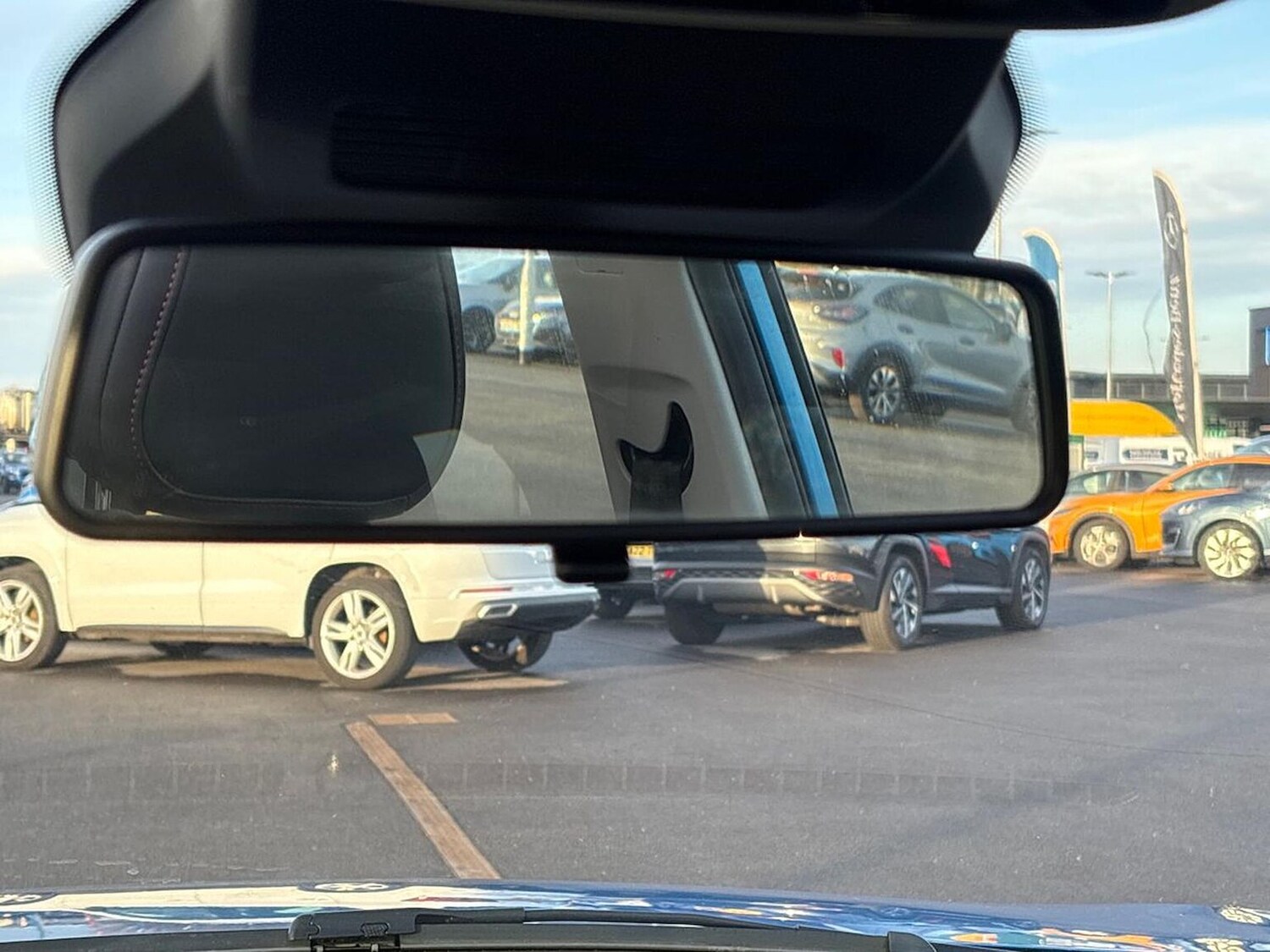 Used MG MG ZS 2022 for sale - 76845233: Photo 14