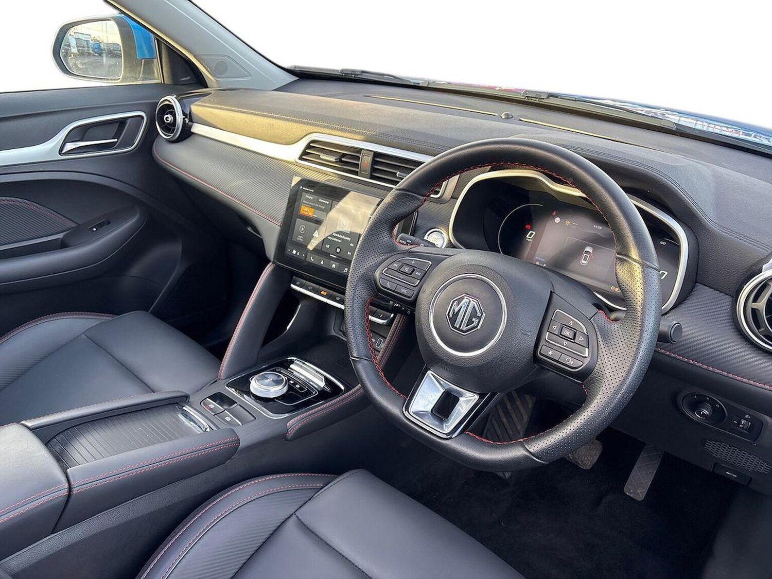 Used MG MG ZS 2022 for sale - 76845233: Photo 15