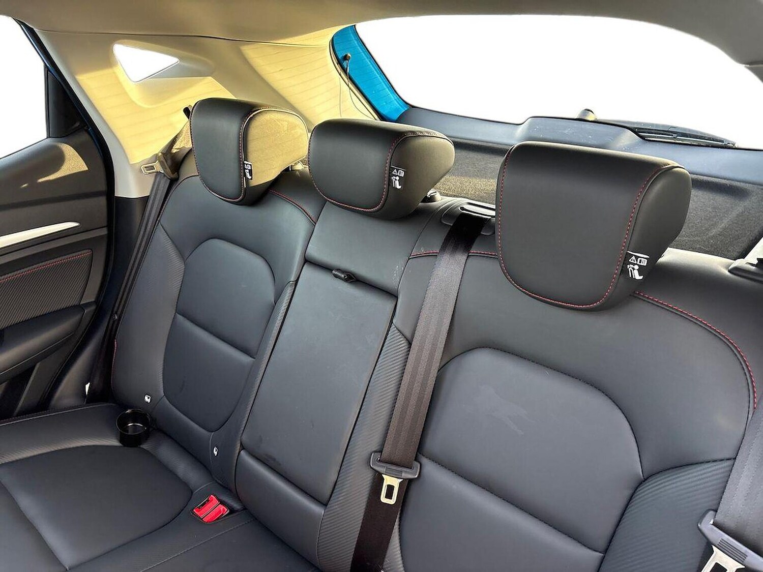 Used MG MG ZS 2022 for sale - 76845233: Photo 16