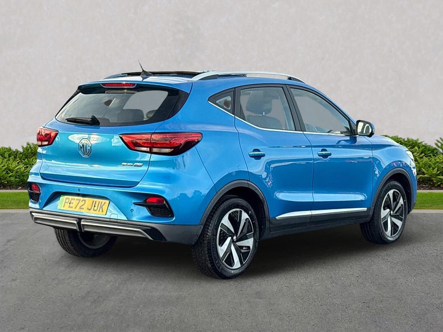 Used MG MG ZS 2022 for sale - 76845233: Photo 18