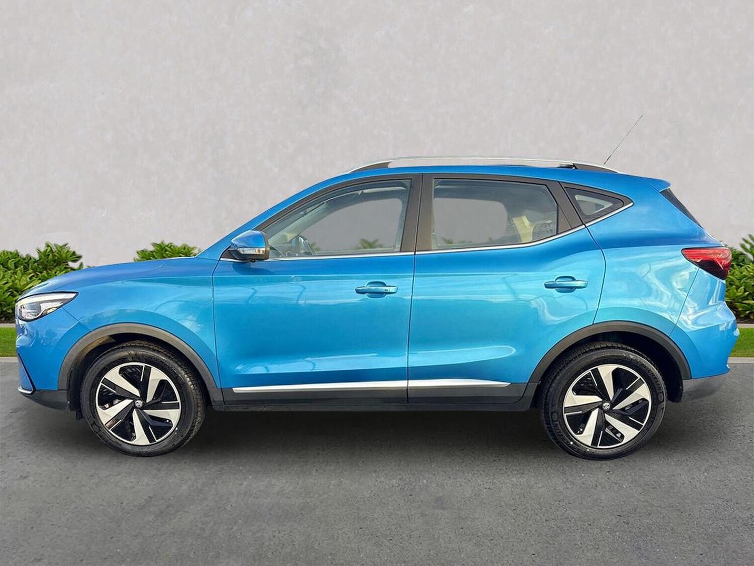 Used MG MG ZS 2022 for sale - 76845233: Photo 19