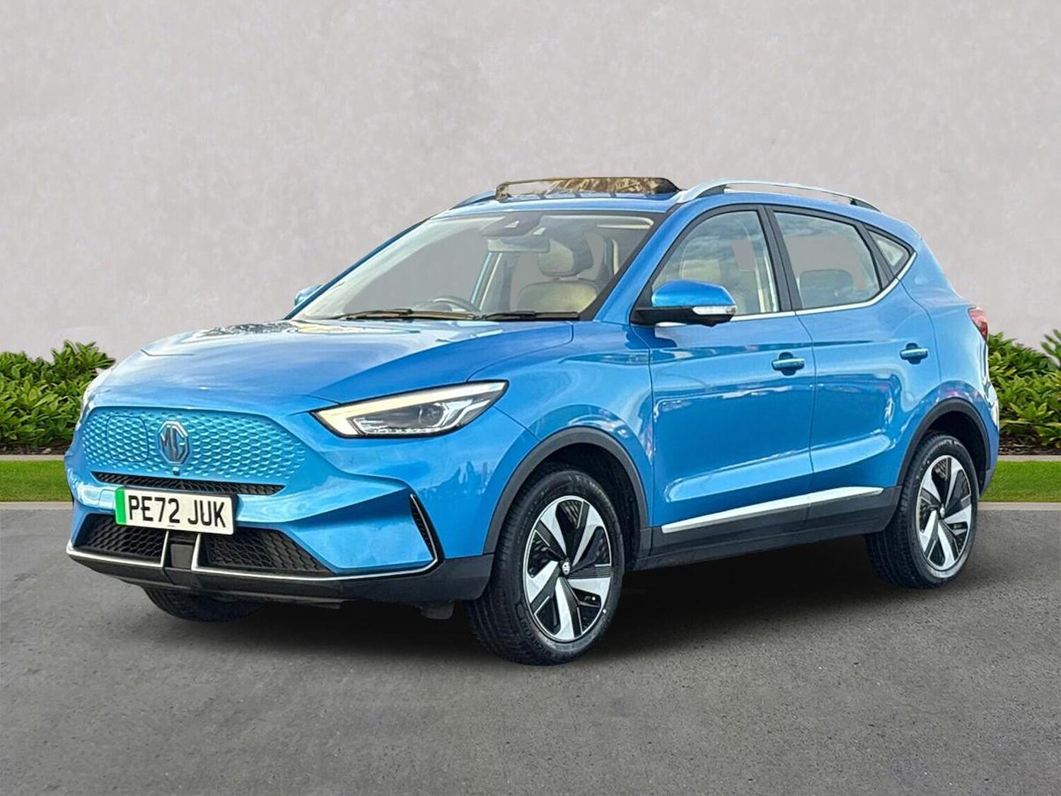 Used MG MG ZS 2022 for sale - 76845233: Photo 20