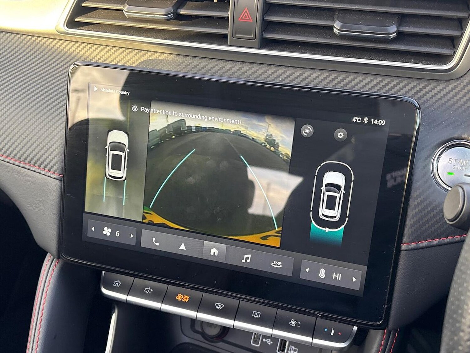 Used MG MG ZS 2022 for sale - 76845233: Photo 23