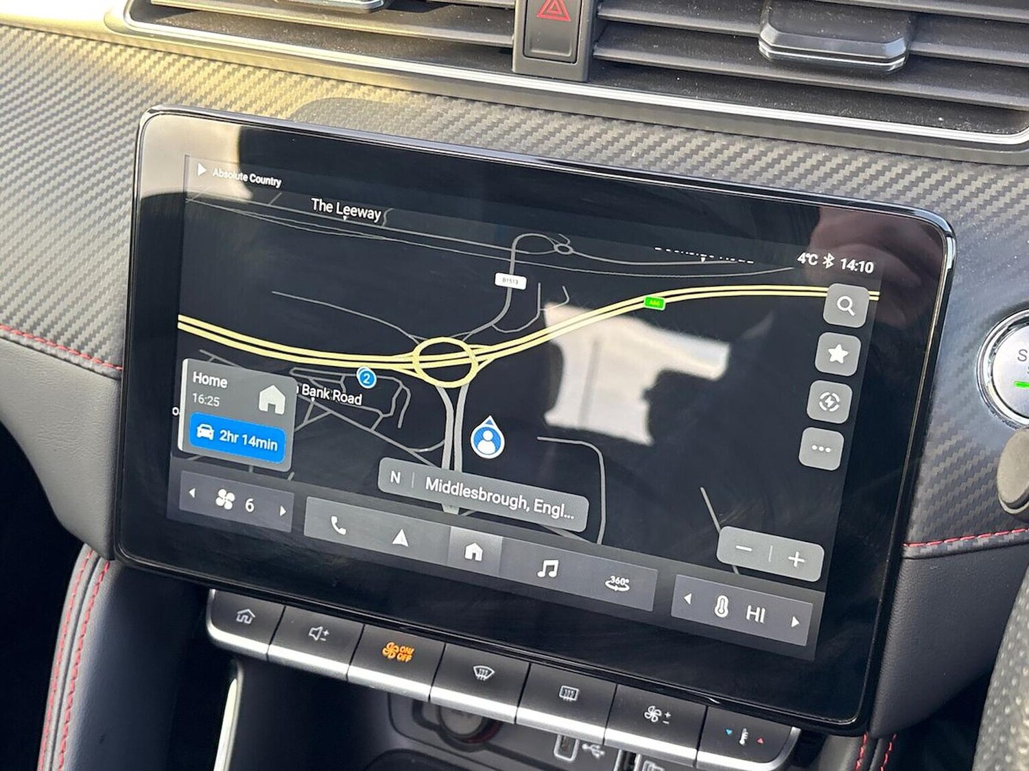 Used MG MG ZS 2022 for sale - 76845233: Photo 24