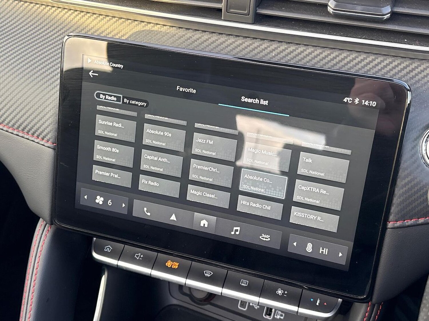 Used MG MG ZS 2022 for sale - 76845233: Photo 25