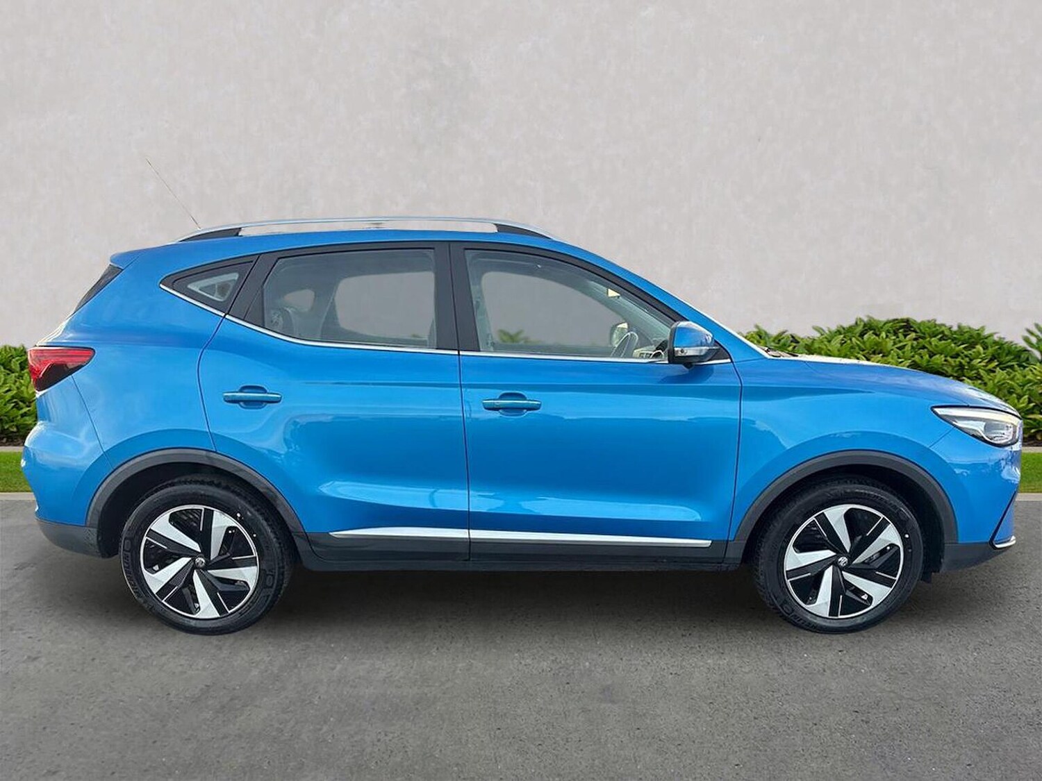 Used MG MG ZS 2022 for sale - 76845233: Photo 3