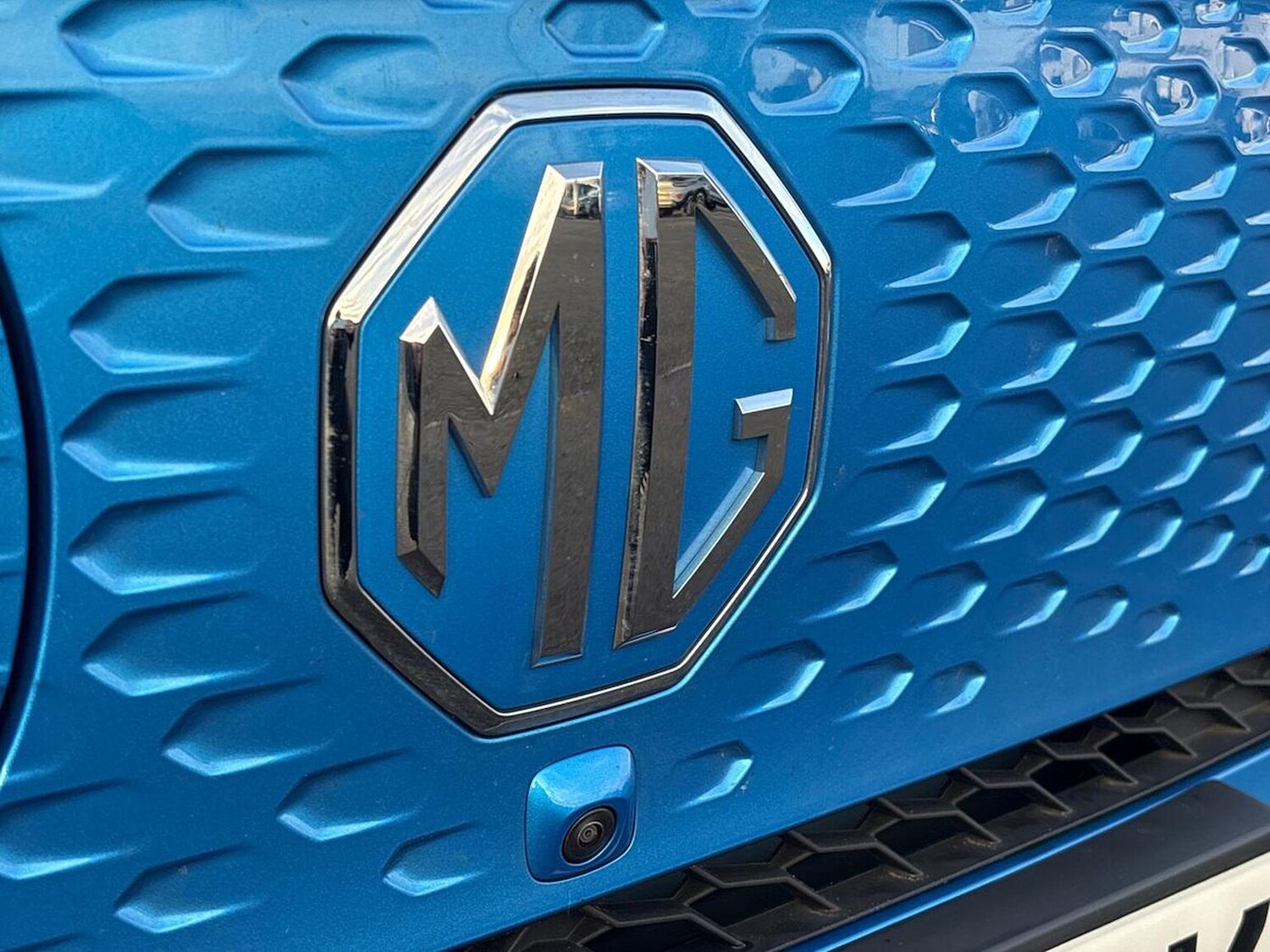 Used MG MG ZS 2022 for sale - 76845233: Photo 33