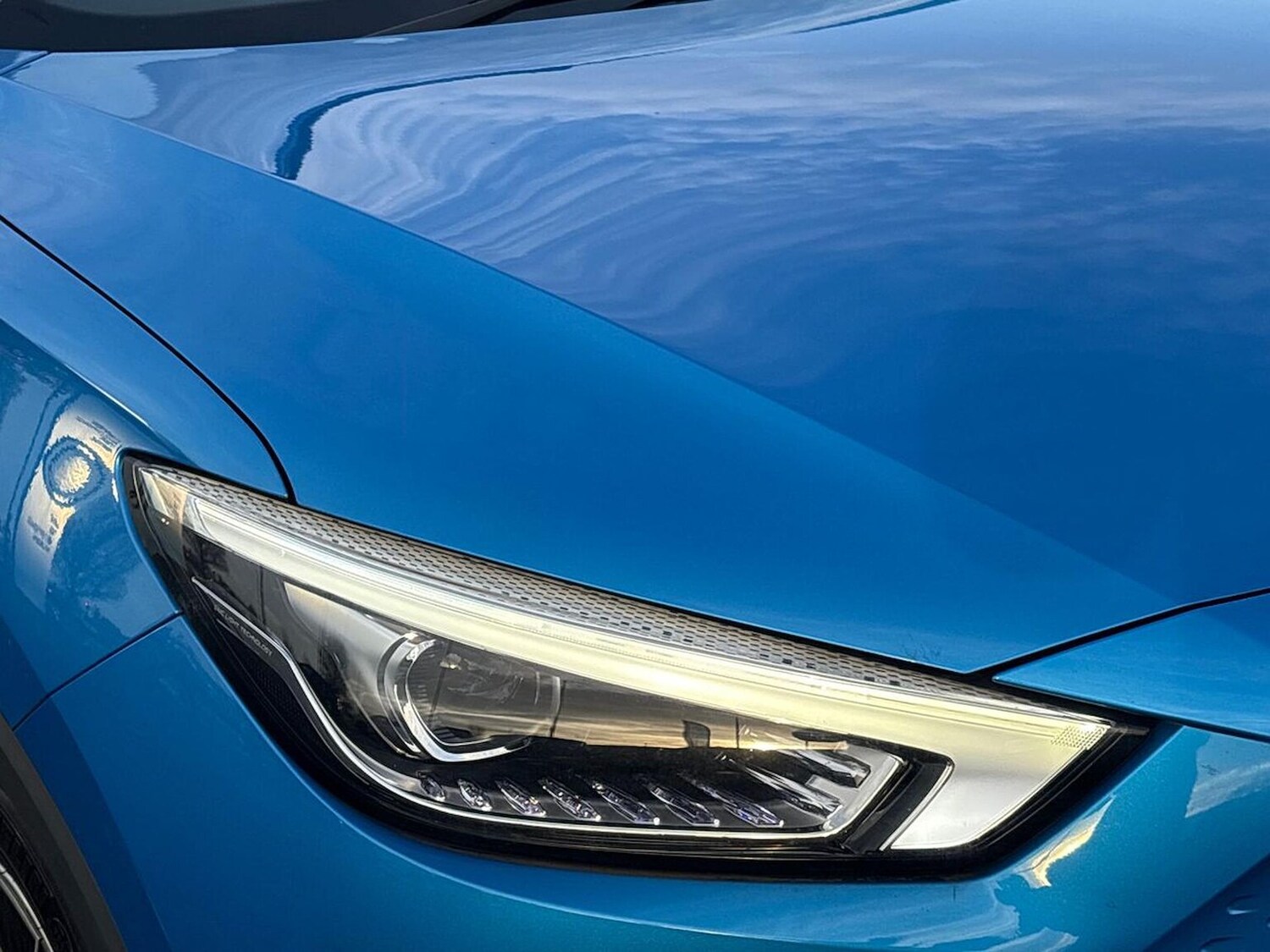 Used MG MG ZS 2022 for sale - 76845233: Photo 34