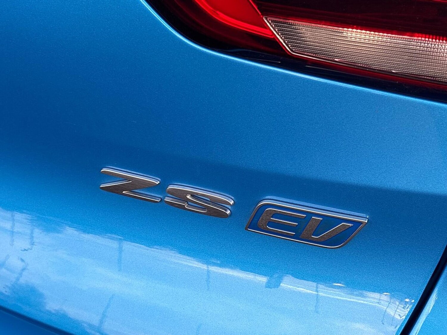 Used MG MG ZS 2022 for sale - 76845233: Photo 35