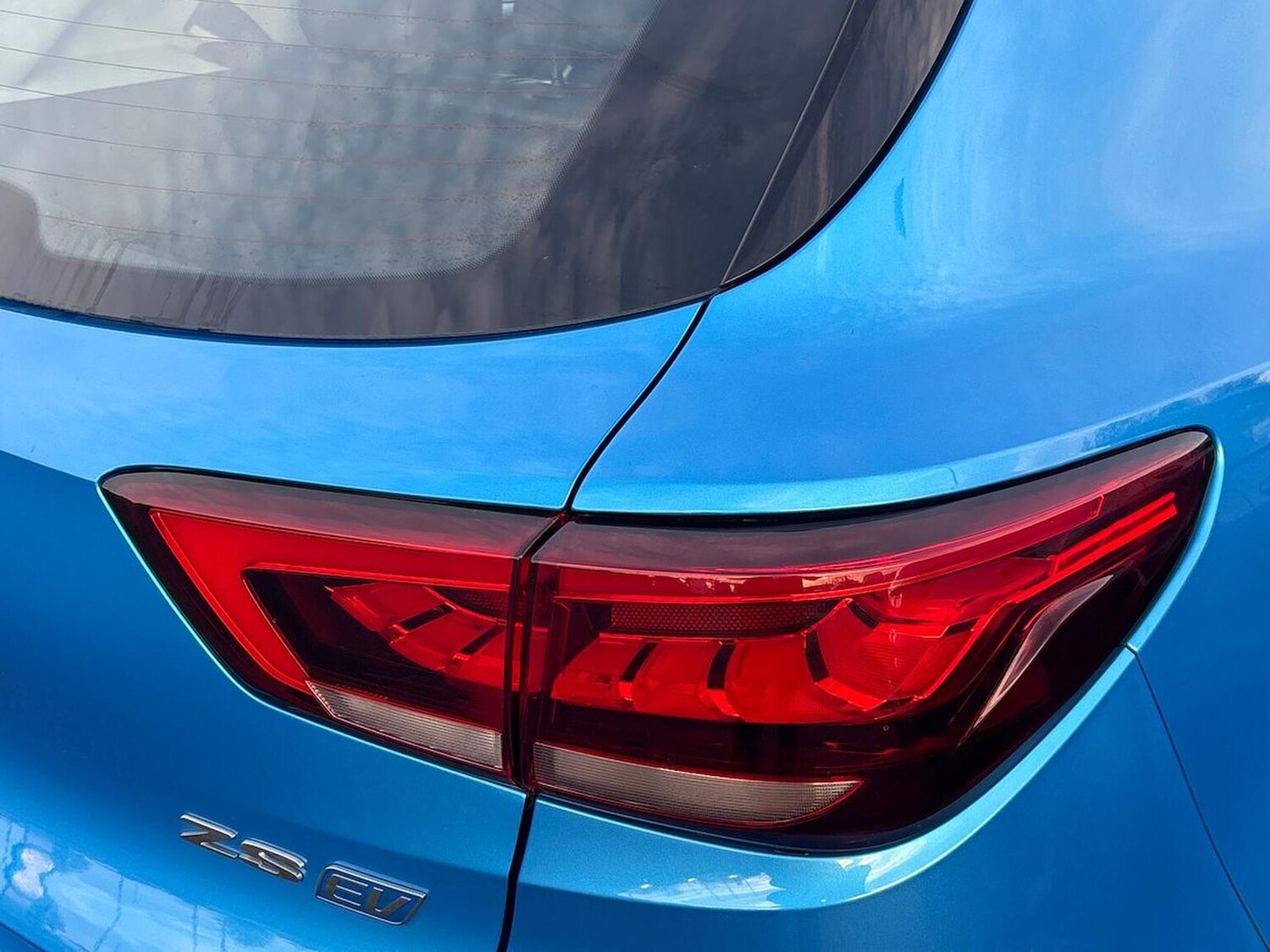 Used MG MG ZS 2022 for sale - 76845233: Photo 36