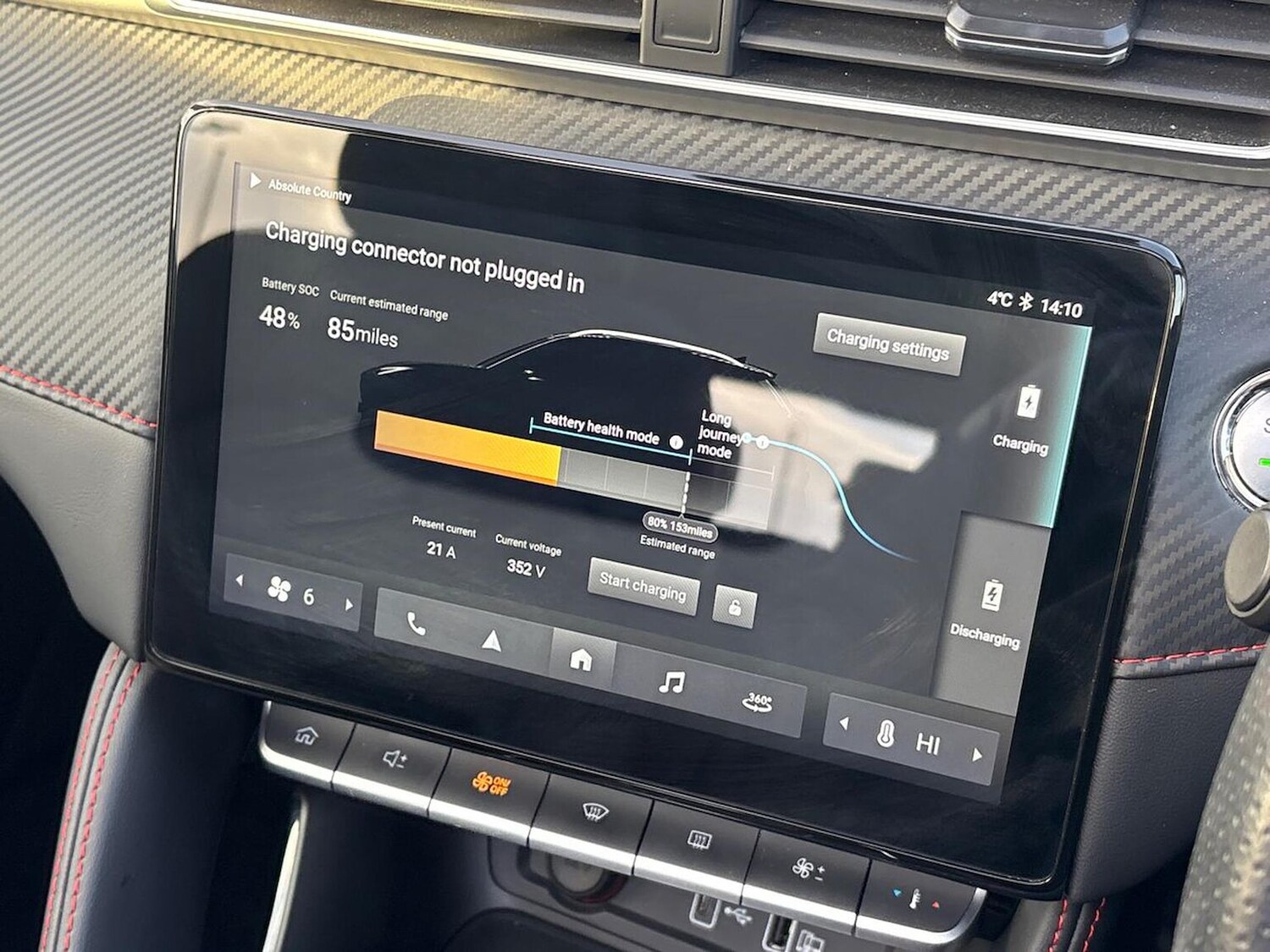 Used MG MG ZS 2022 for sale - 76845233: Photo 39