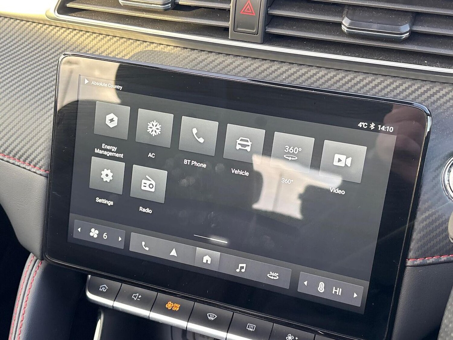 Used MG MG ZS 2022 for sale - 76845233: Photo 40