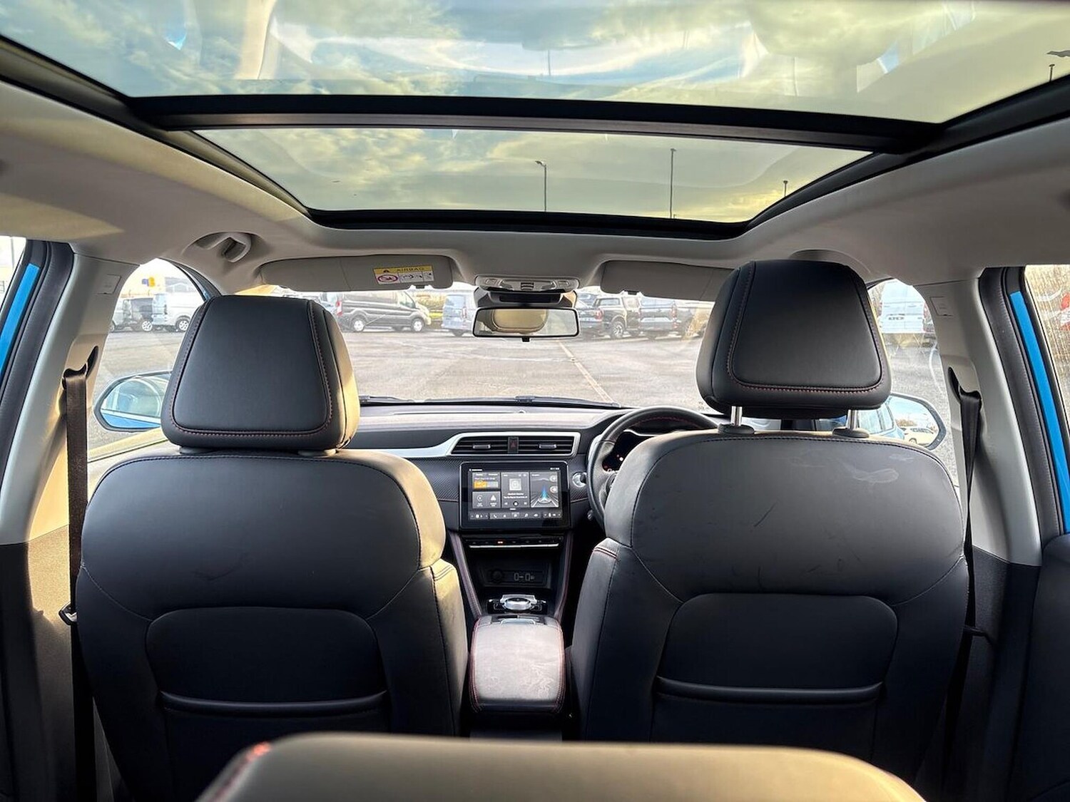 Used MG MG ZS 2022 for sale - 76845233: Photo 42