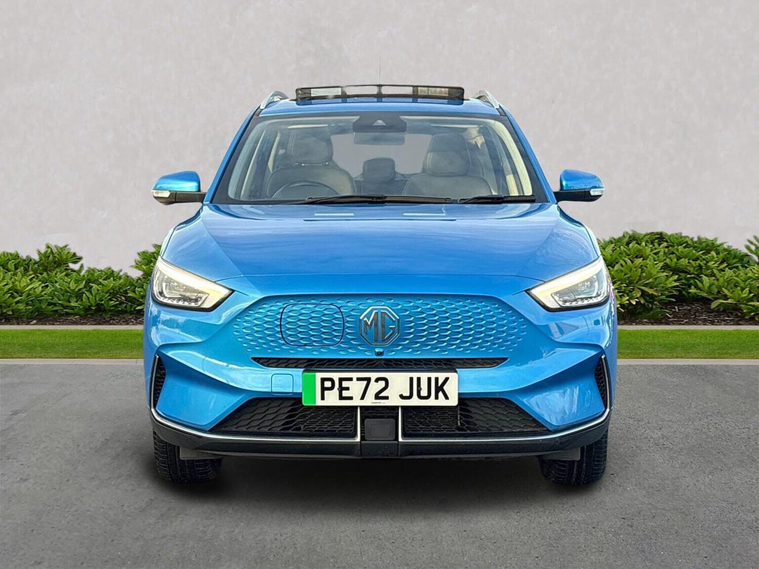 Used MG MG ZS 2022 for sale - 76845233: Photo 5