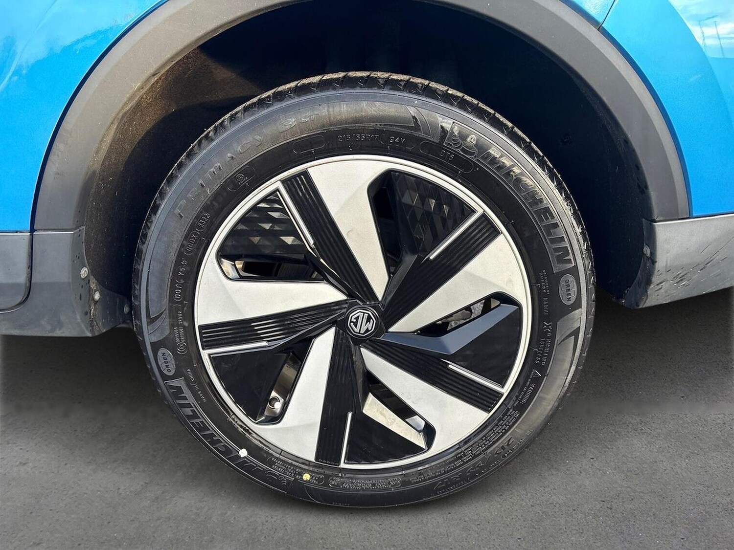 Used MG MG ZS 2022 for sale - 76845233: Photo 6