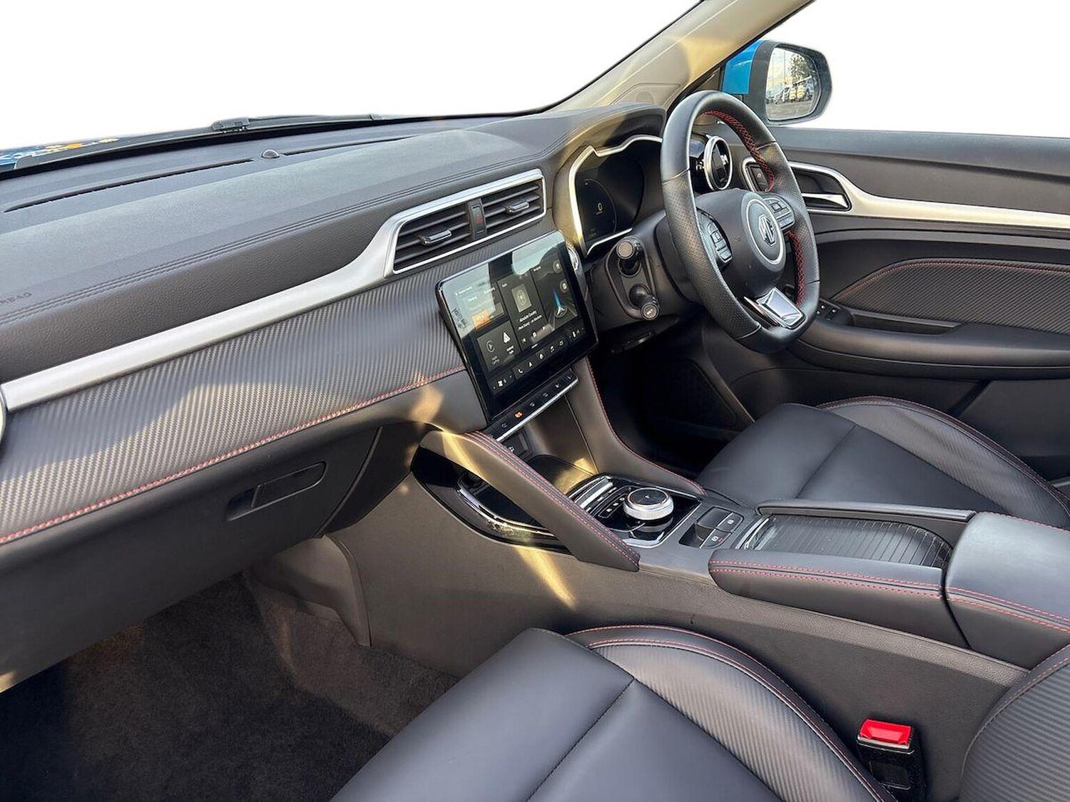 Used MG MG ZS 2022 for sale - 76845233: Photo 7