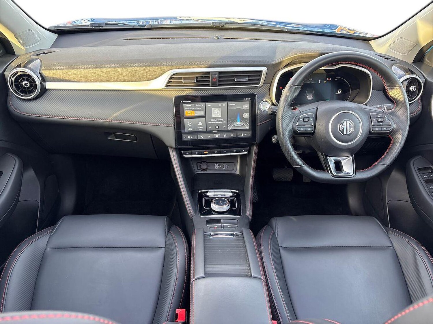 Used MG MG ZS 2022 for sale - 76845233: Photo 8