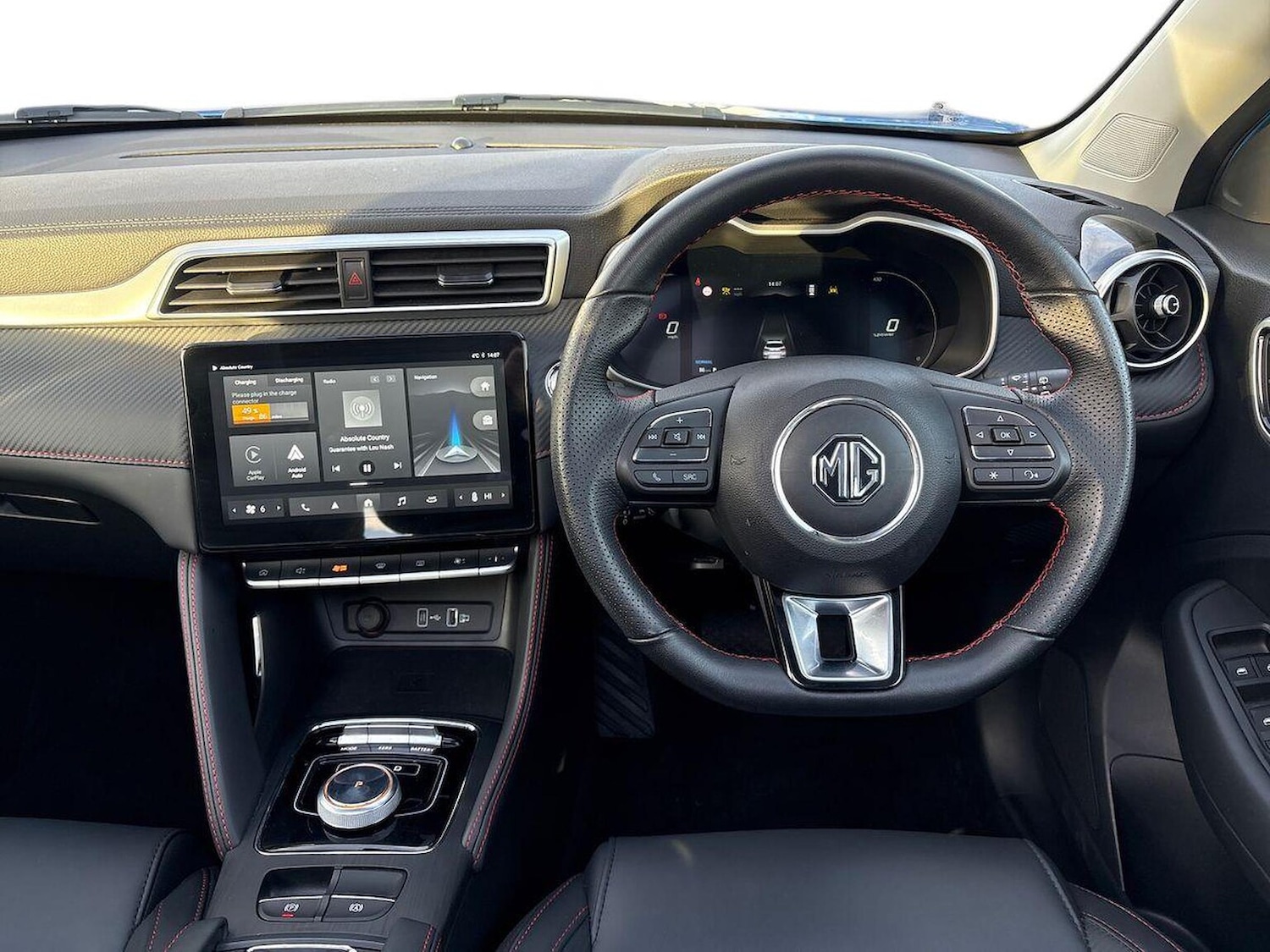 Used MG MG ZS 2022 for sale - 76845233: Photo 9