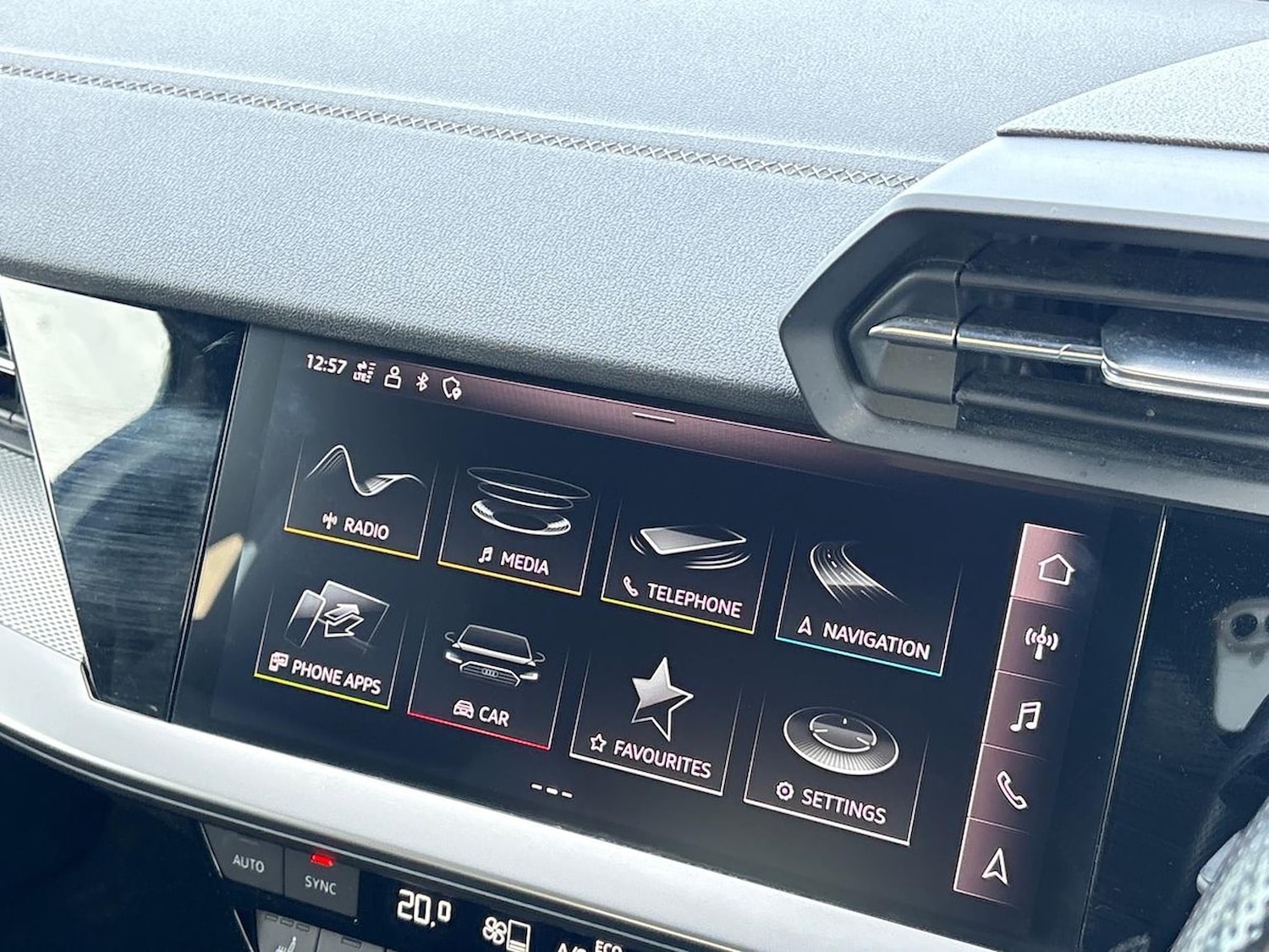 Used Audi A3 2021 for sale - 76430801: Photo 11