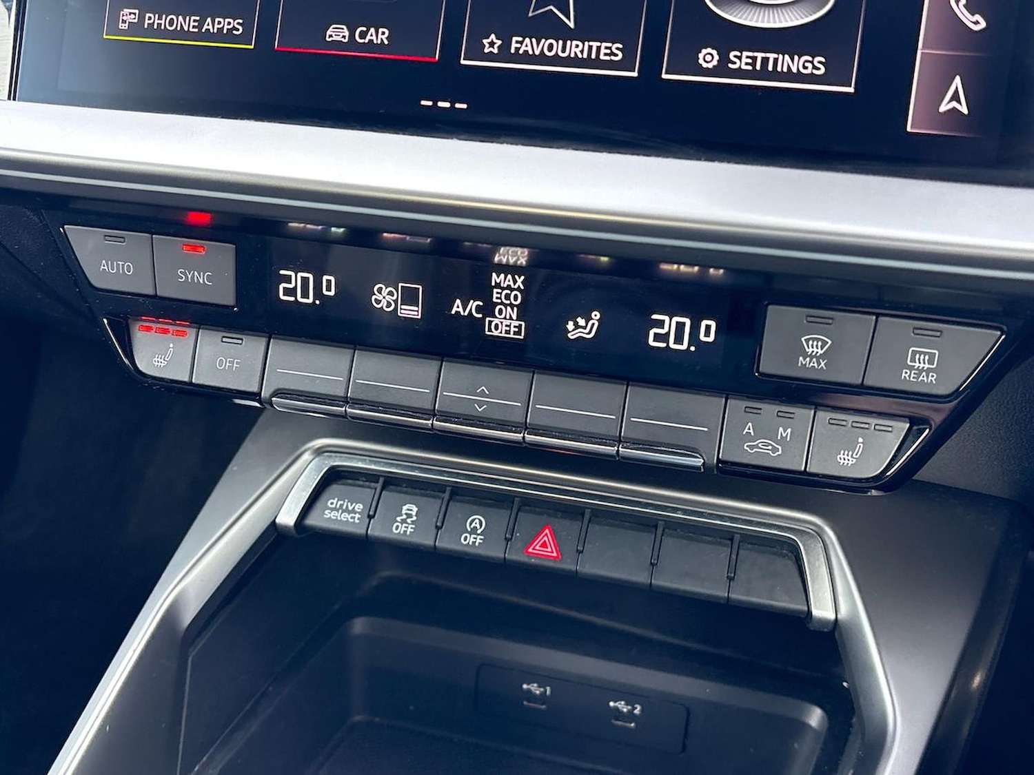 Used Audi A3 2021 for sale - 76430801: Photo 12