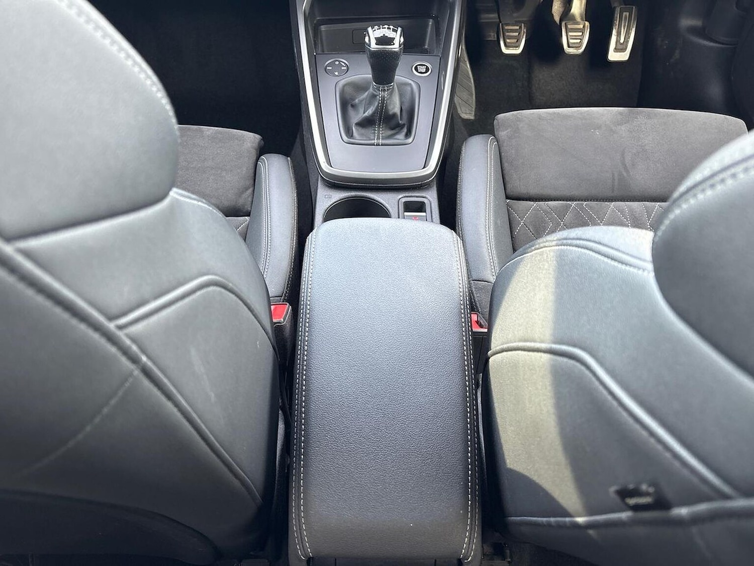 Used Audi A3 2021 for sale - 76430801: Photo 13