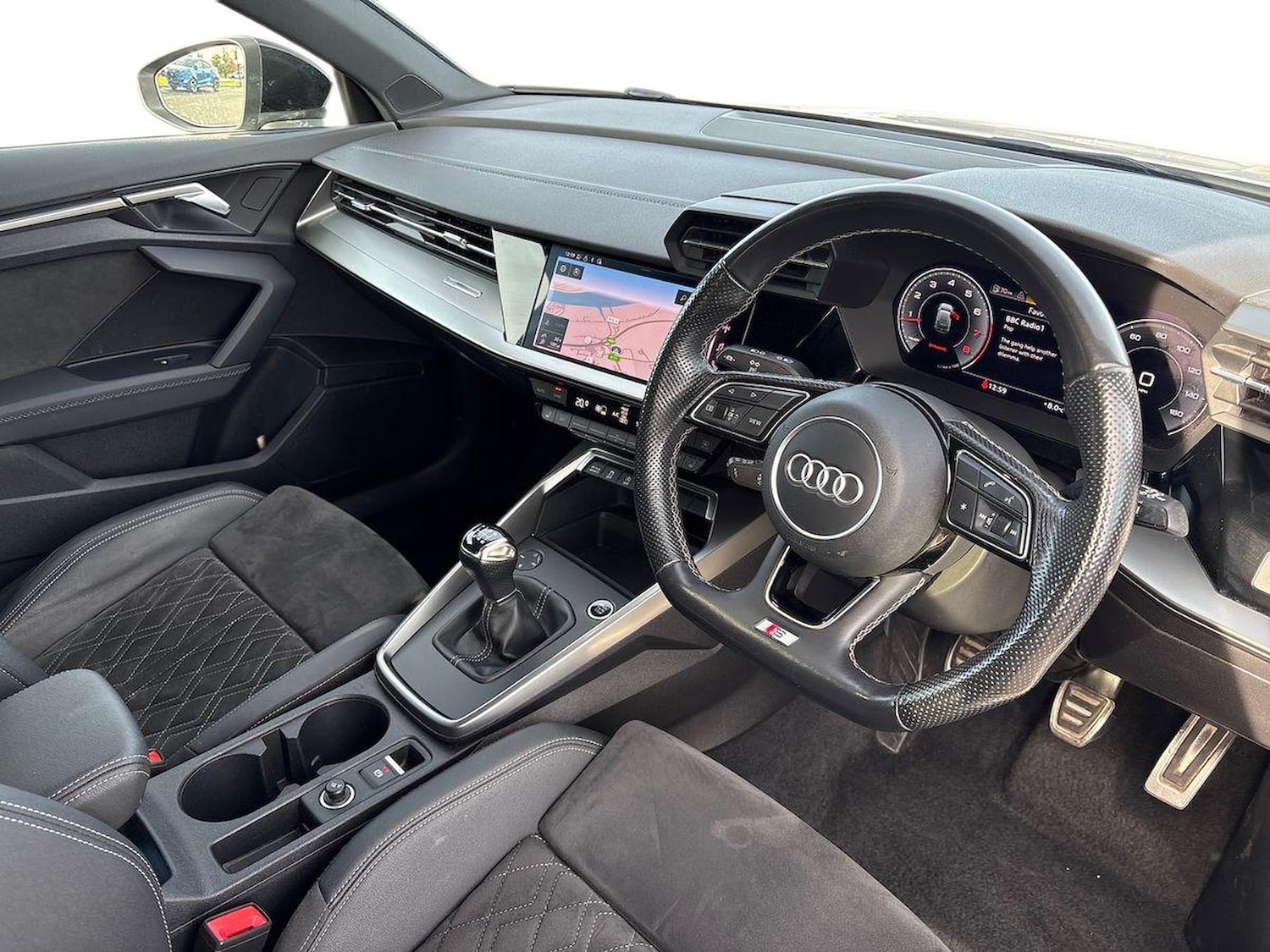 Used Audi A3 2021 for sale - 76430801: Photo 15