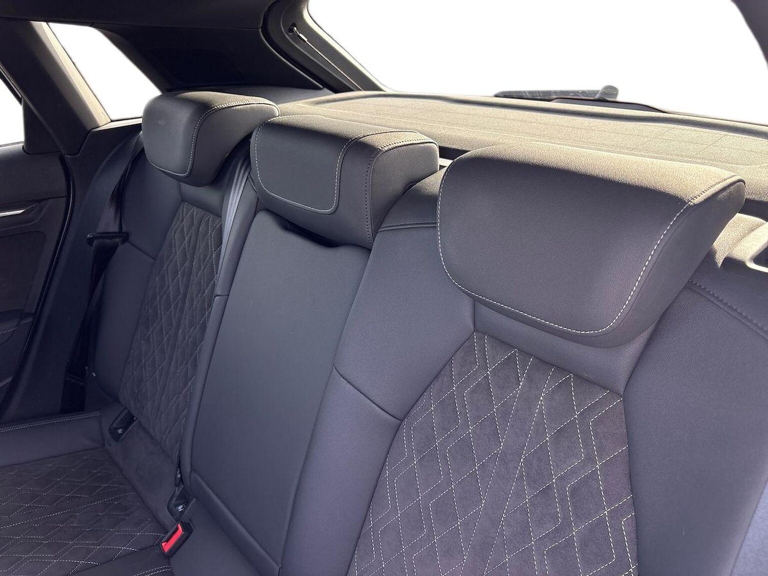 Used Audi A3 2021 for sale - 76430801: Photo 16