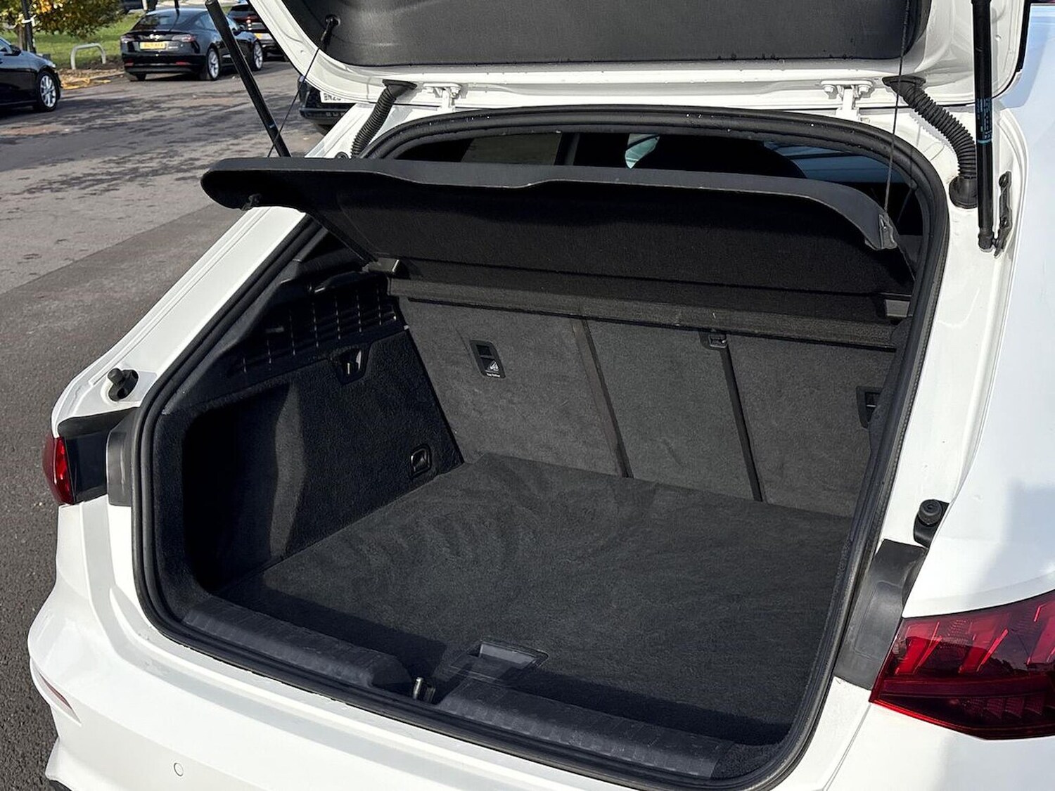 Used Audi A3 2021 for sale - 76430801: Photo 17