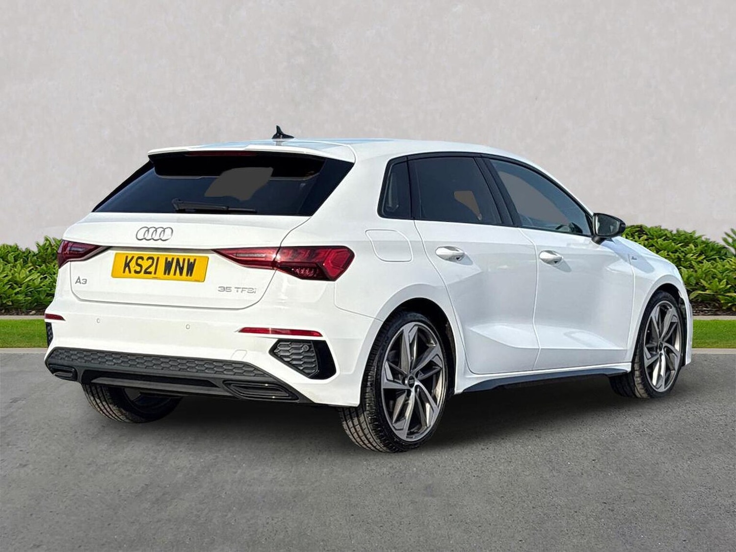 Used Audi A3 2021 for sale - 76430801: Photo 18