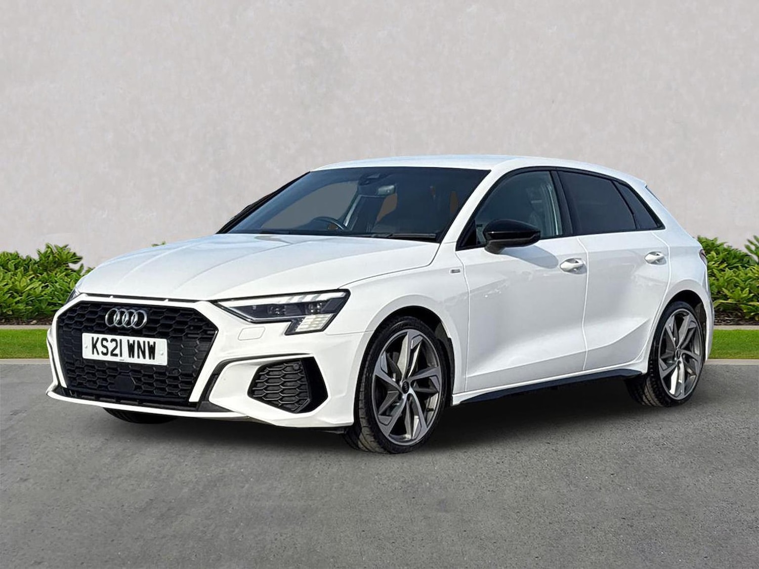 Used Audi A3 2021 for sale - 76430801: Photo 20