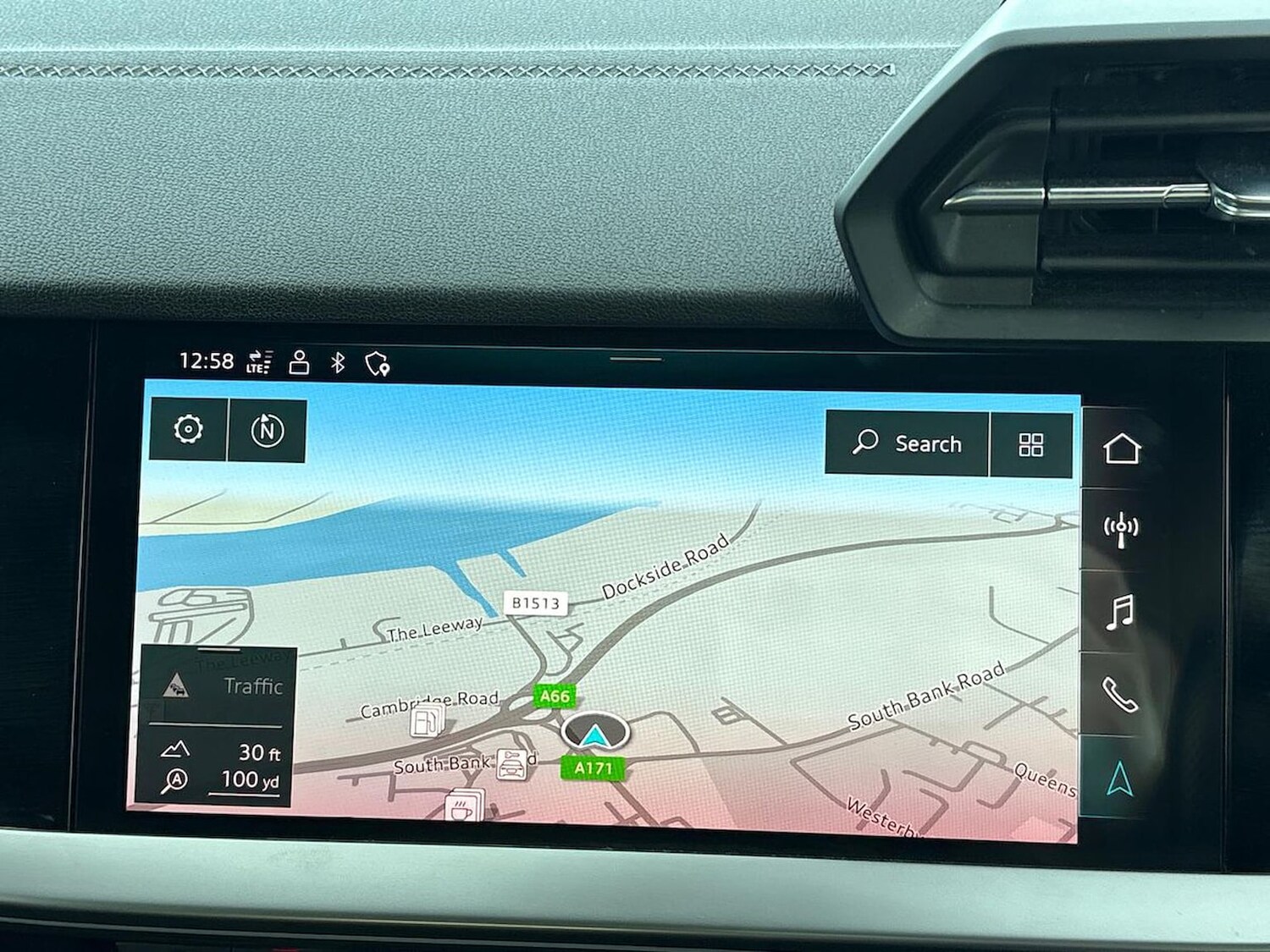 Used Audi A3 2021 for sale - 76430801: Photo 24