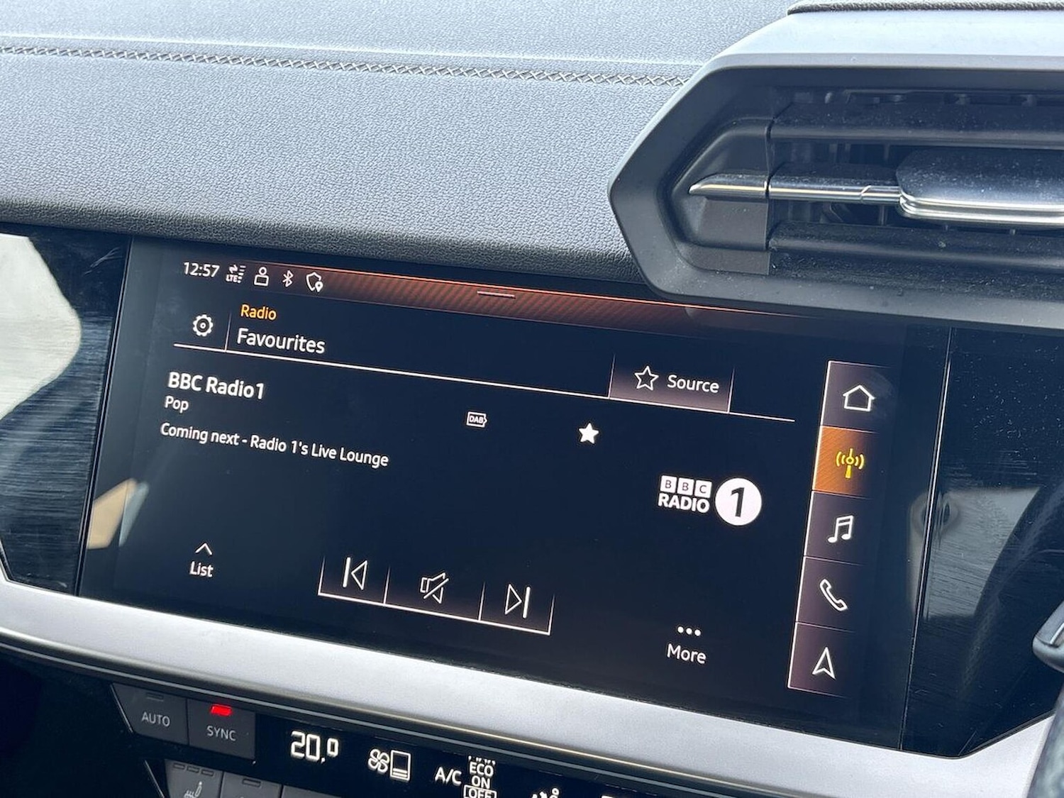 Used Audi A3 2021 for sale - 76430801: Photo 25