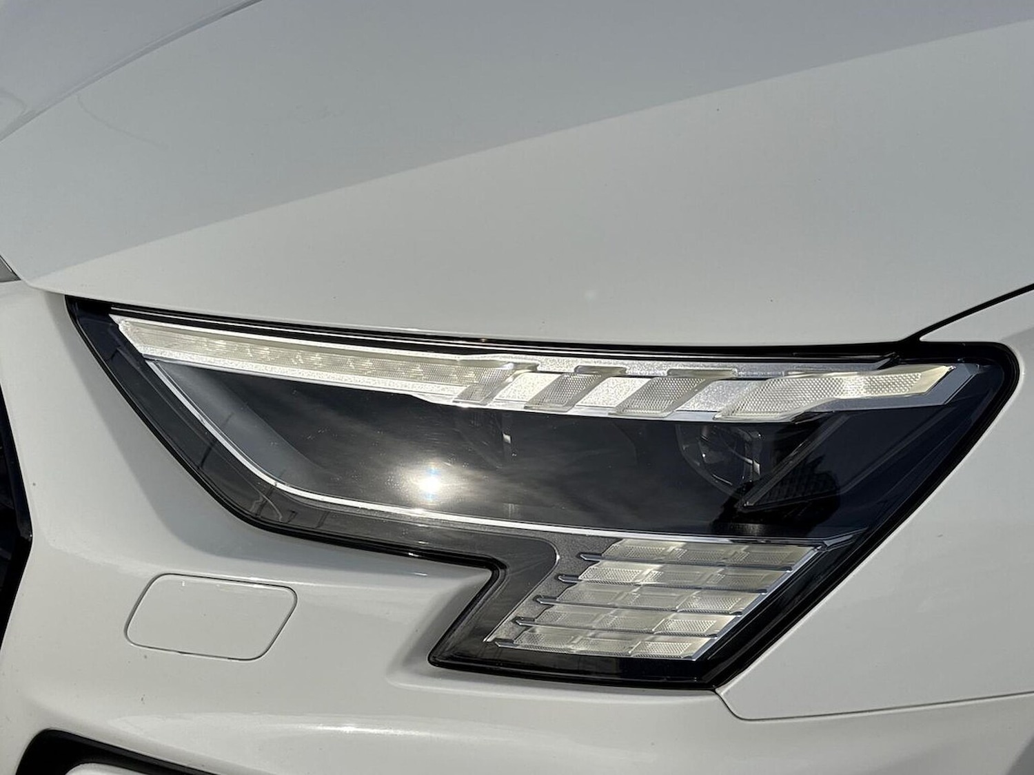 Used Audi A3 2021 for sale - 76430801: Photo 34